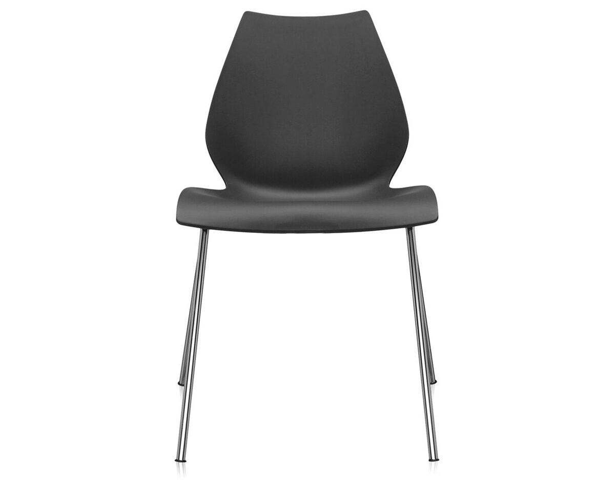 maui stacking side chair 2 pack