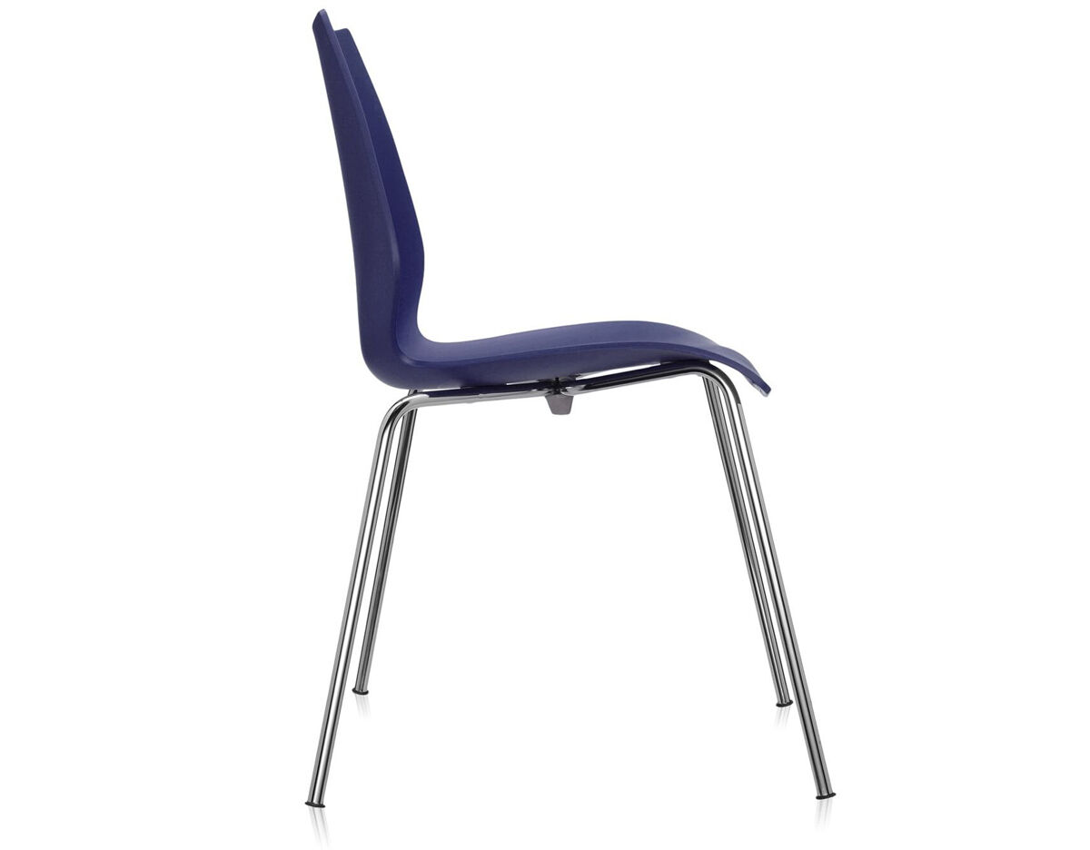 maui stacking side chair 2 pack