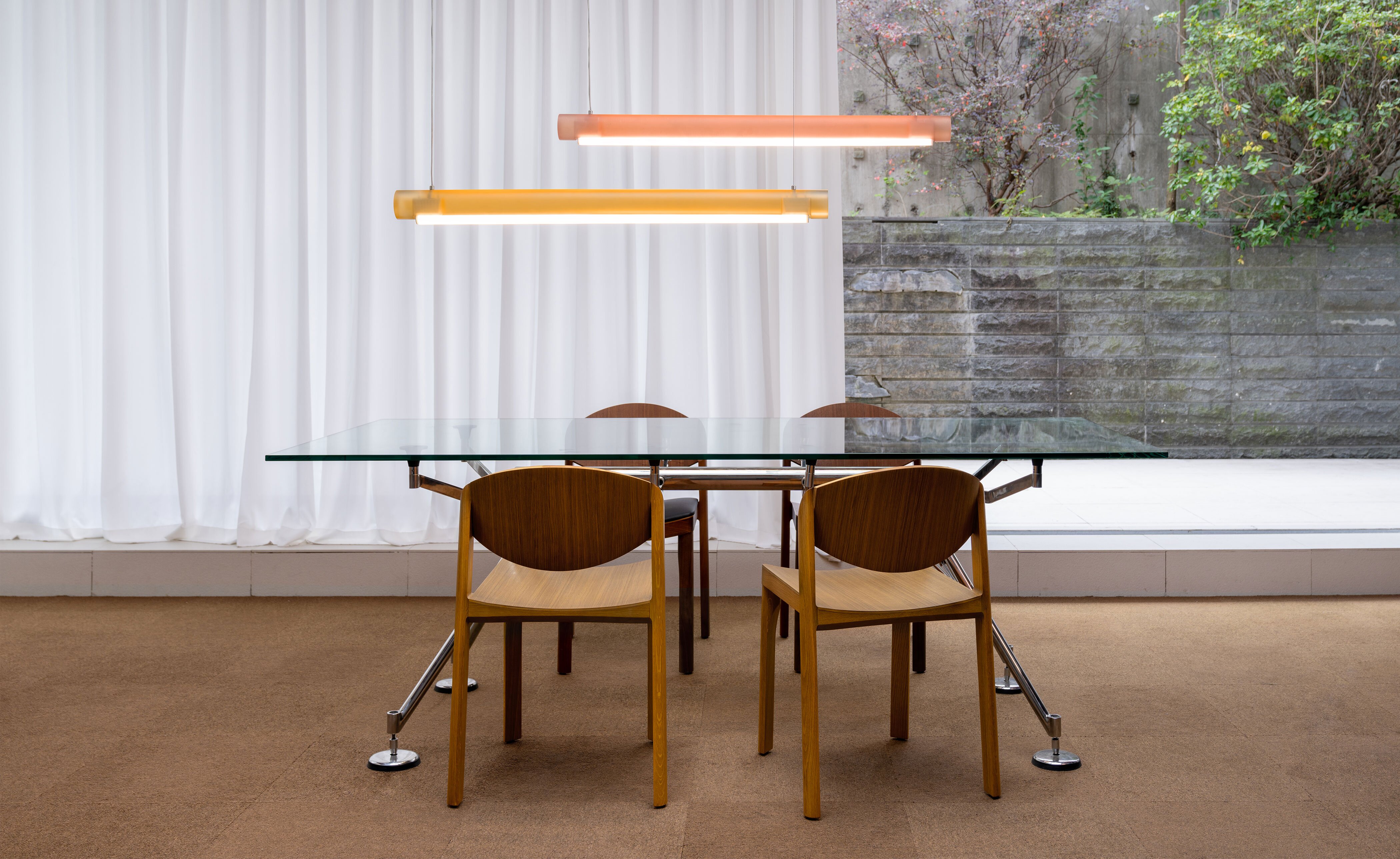 Mauro Stacking Chair