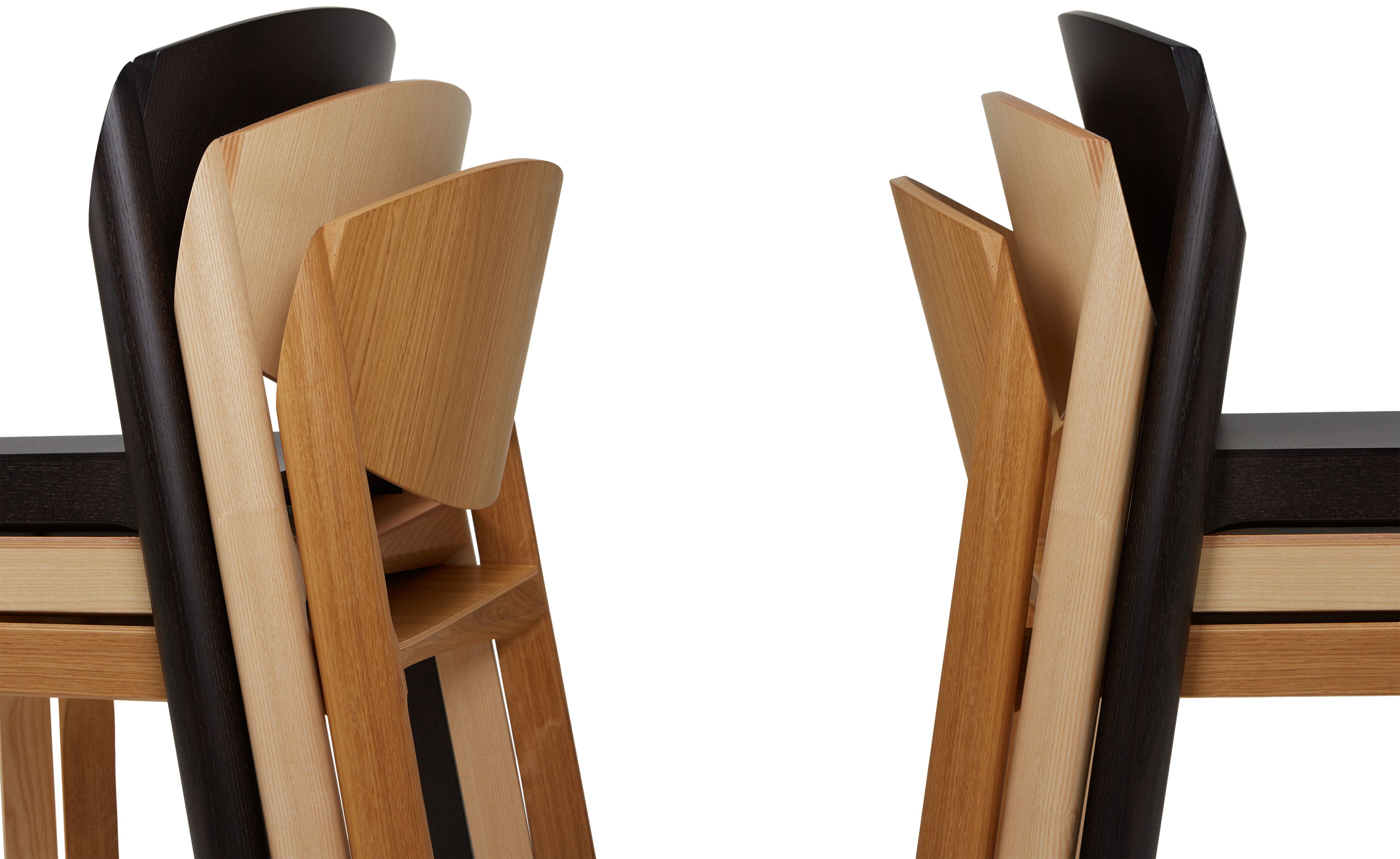 Mauro Stacking Chair