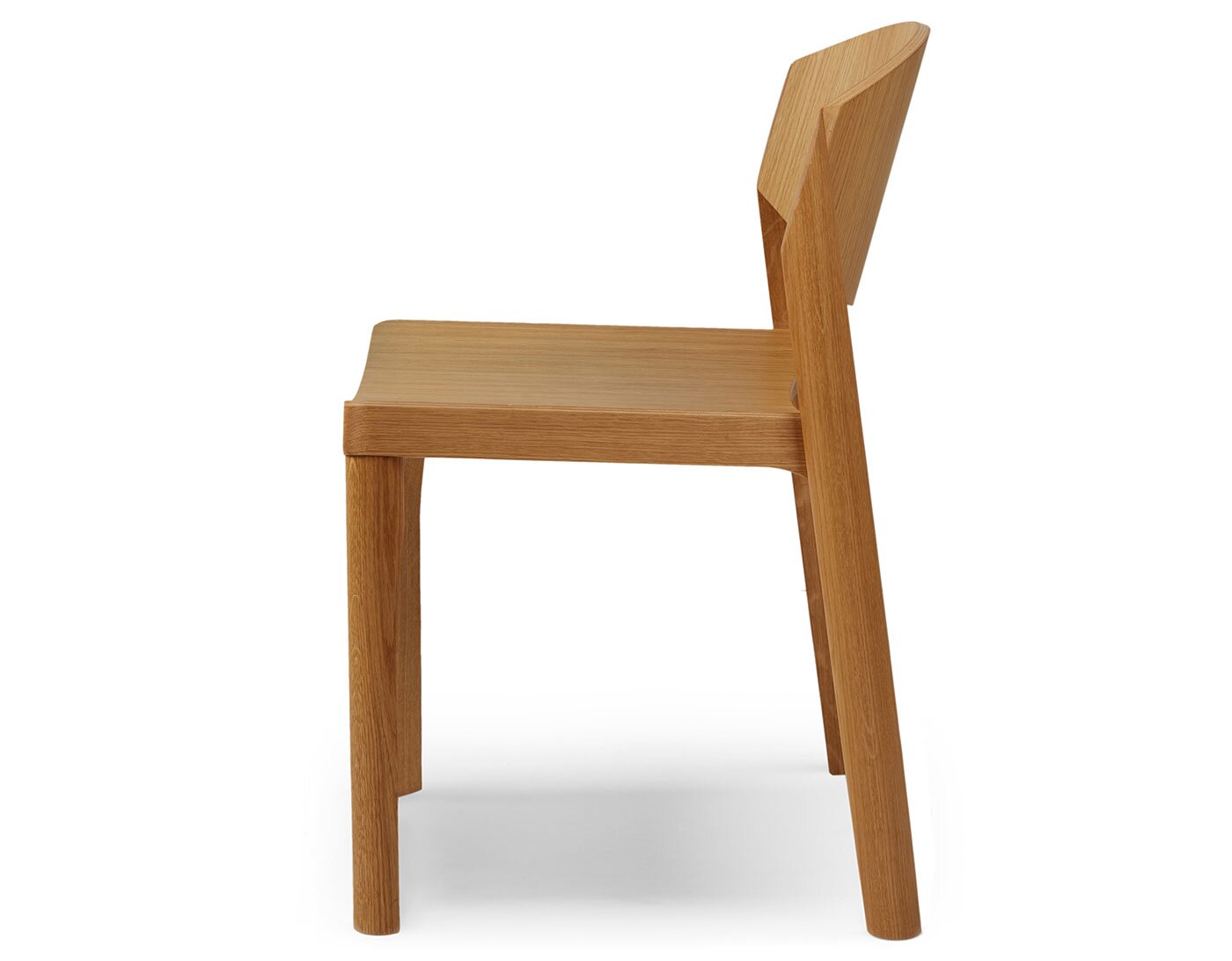 Mauro Stacking Chair