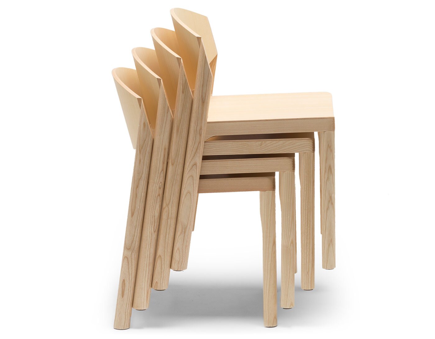 Mauro Stacking Chair