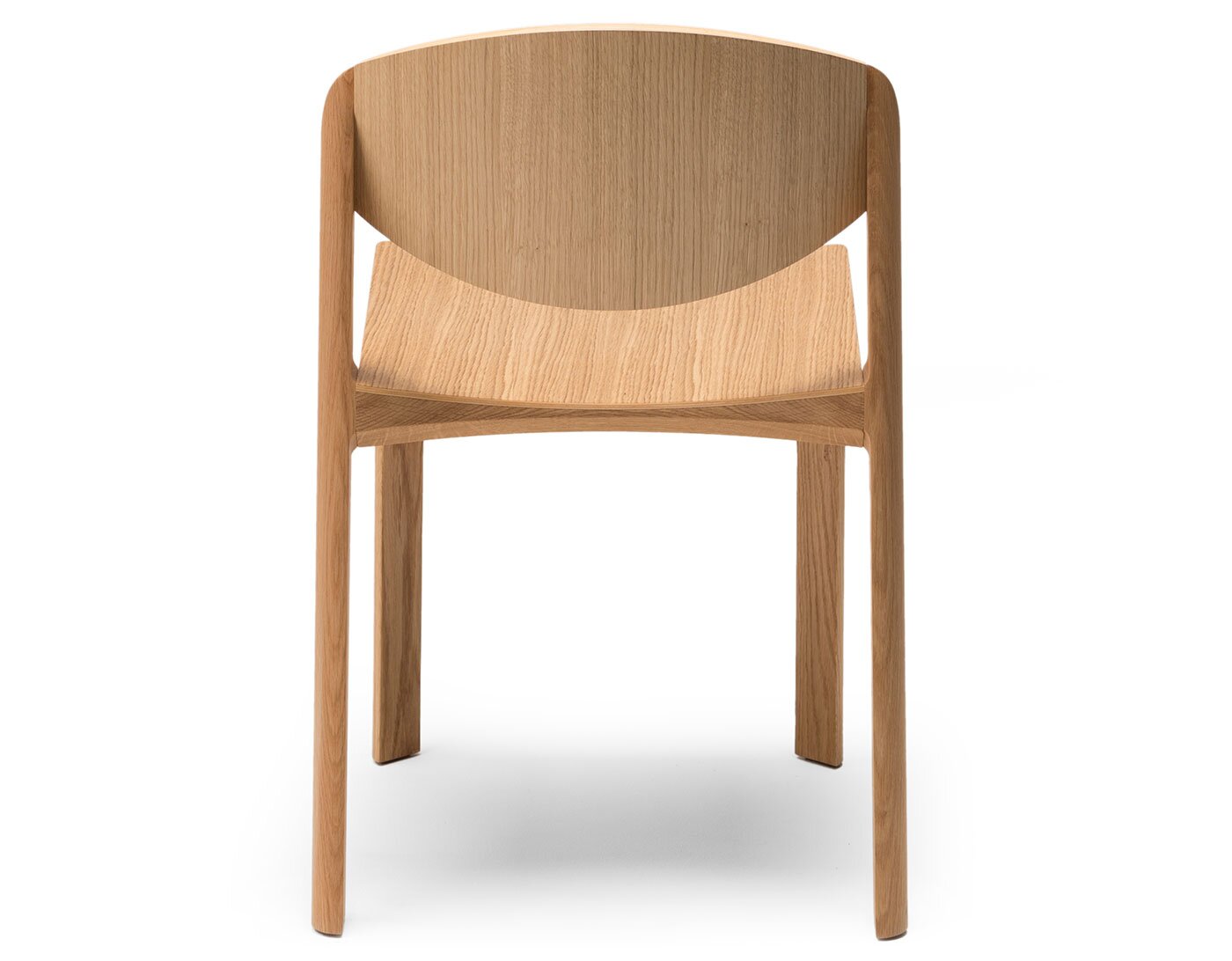 Mauro Stacking Chair