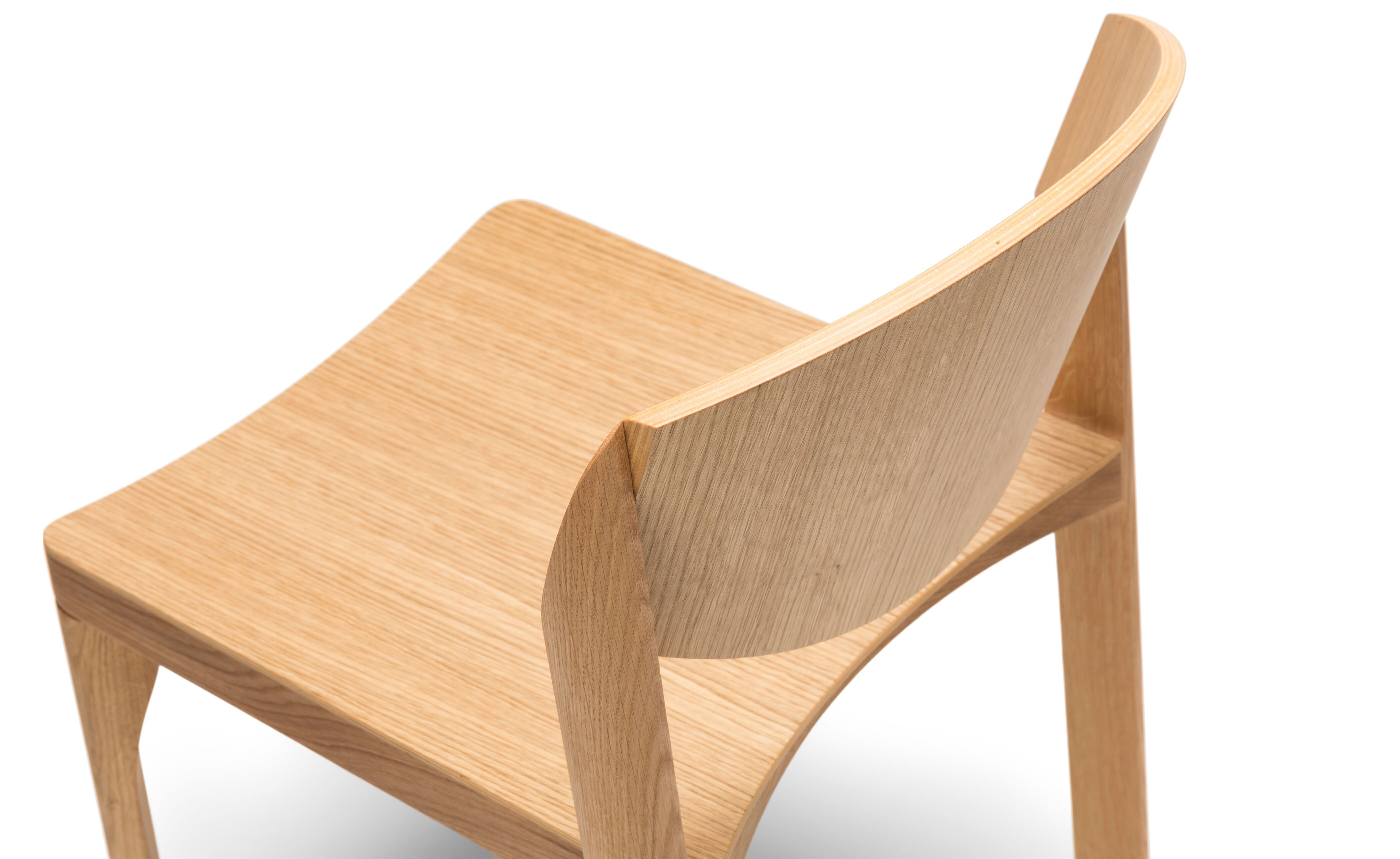 Mauro Stacking Chair