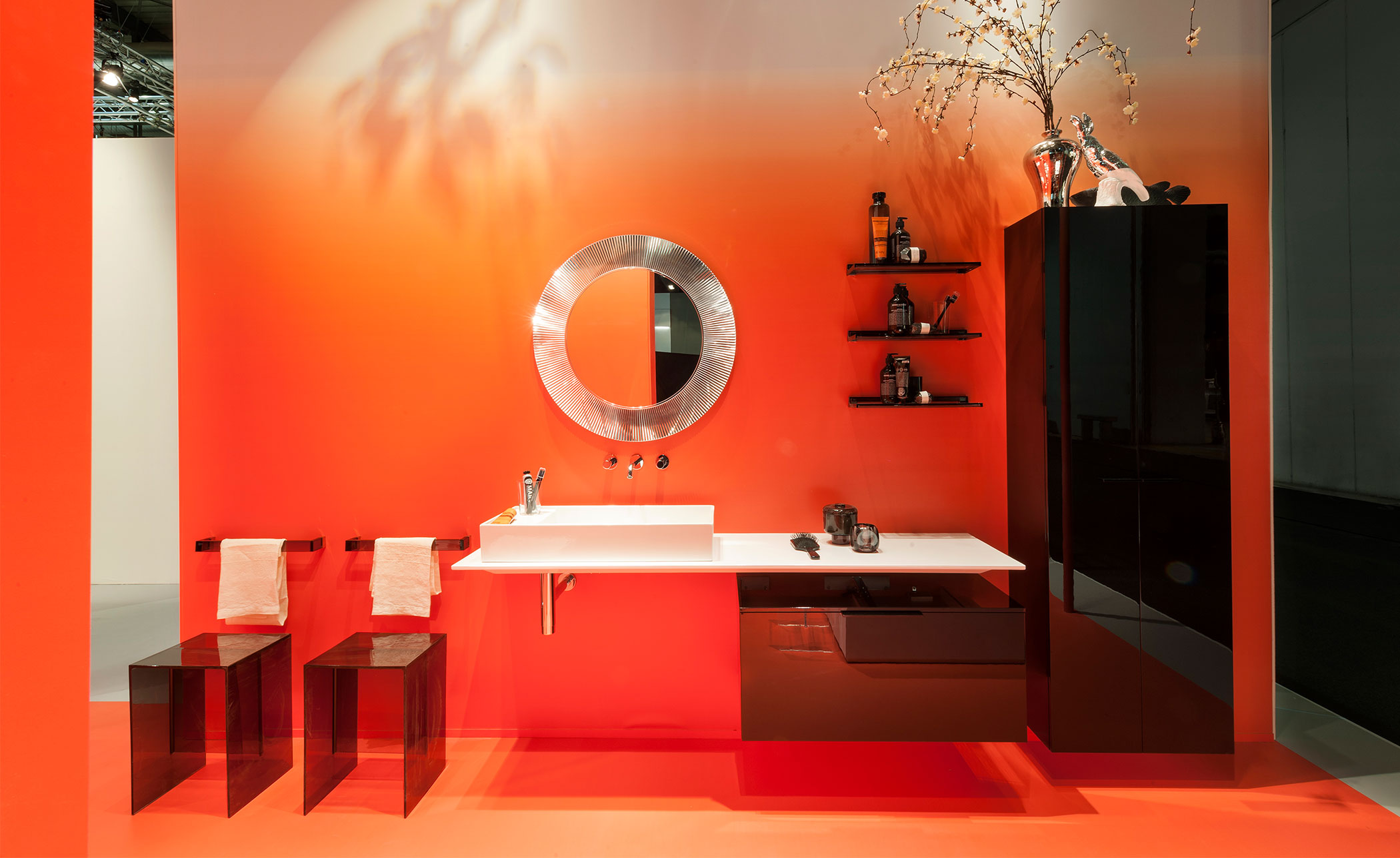 max-beam stool/table