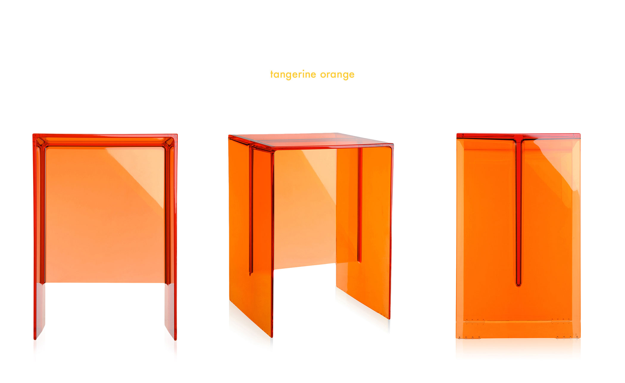 max-beam stool/table