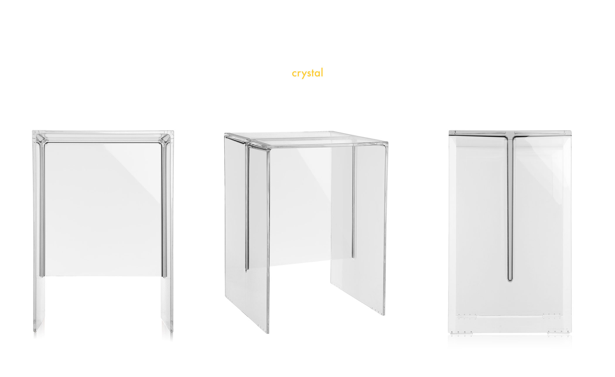 max-beam stool/table