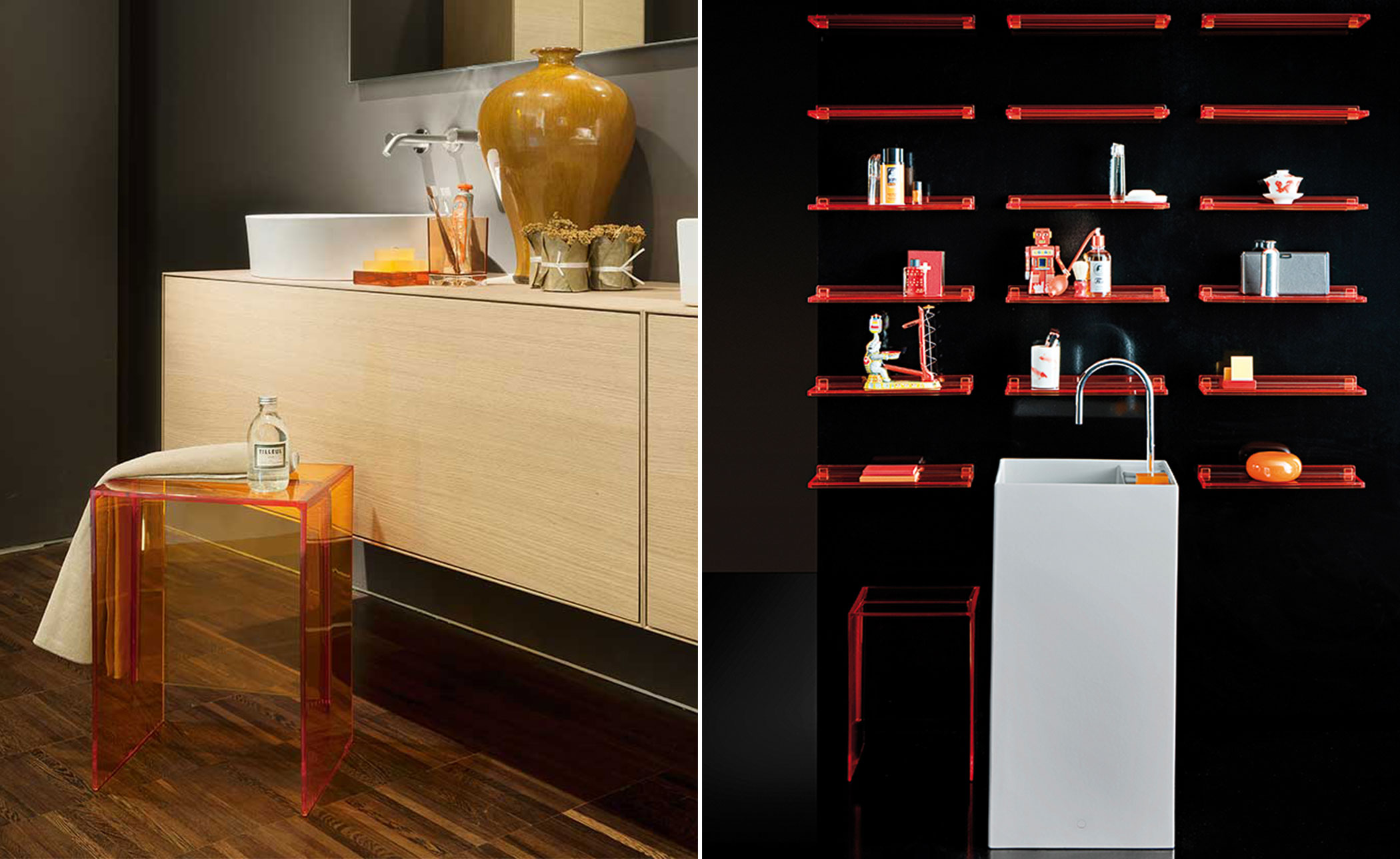 max-beam stool/table