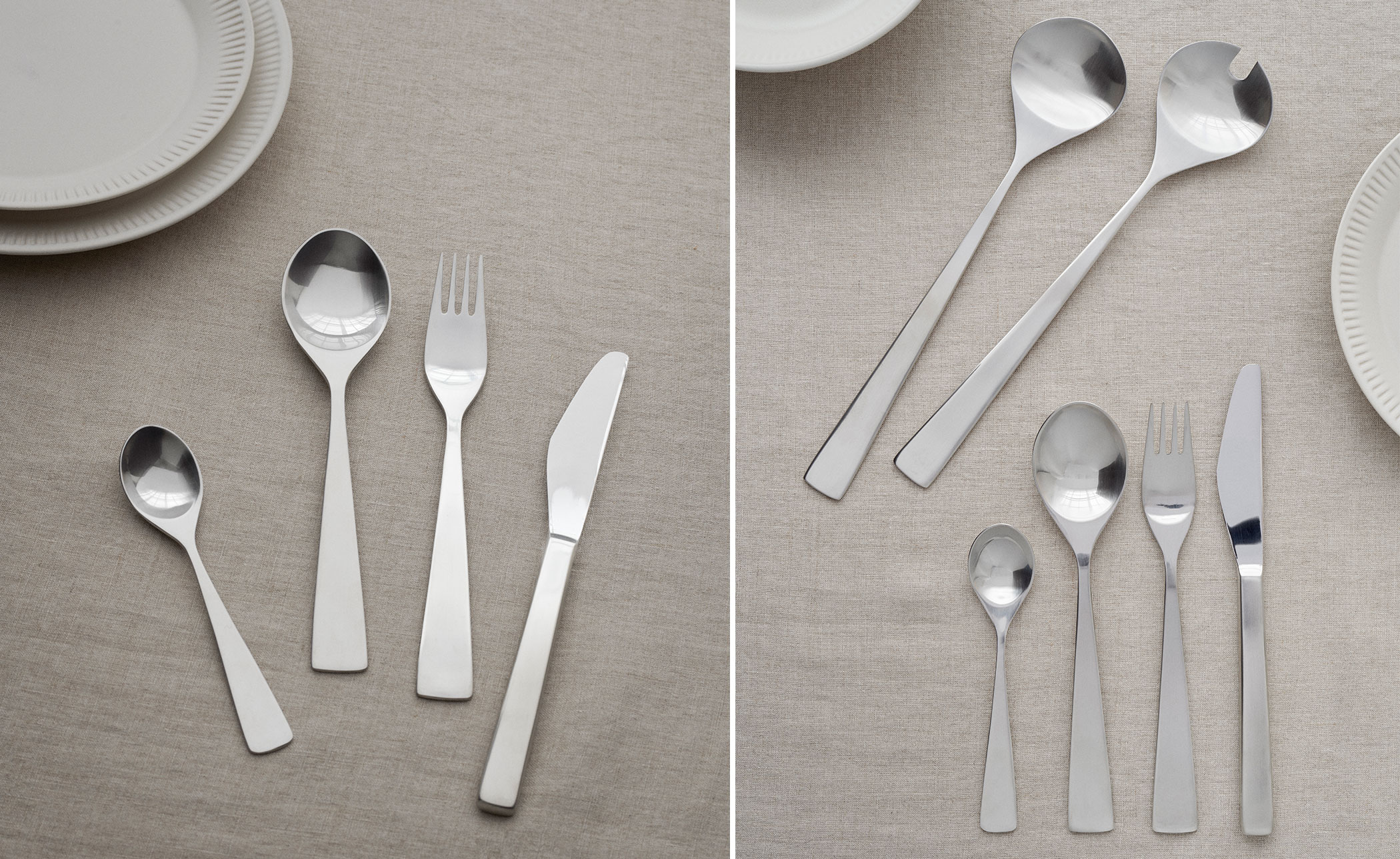Maya 2000 Flatware Set