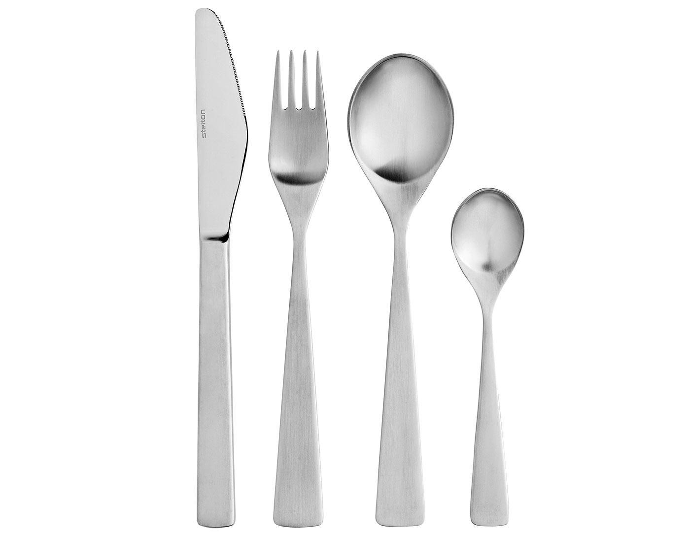 Maya 2000 Flatware Set