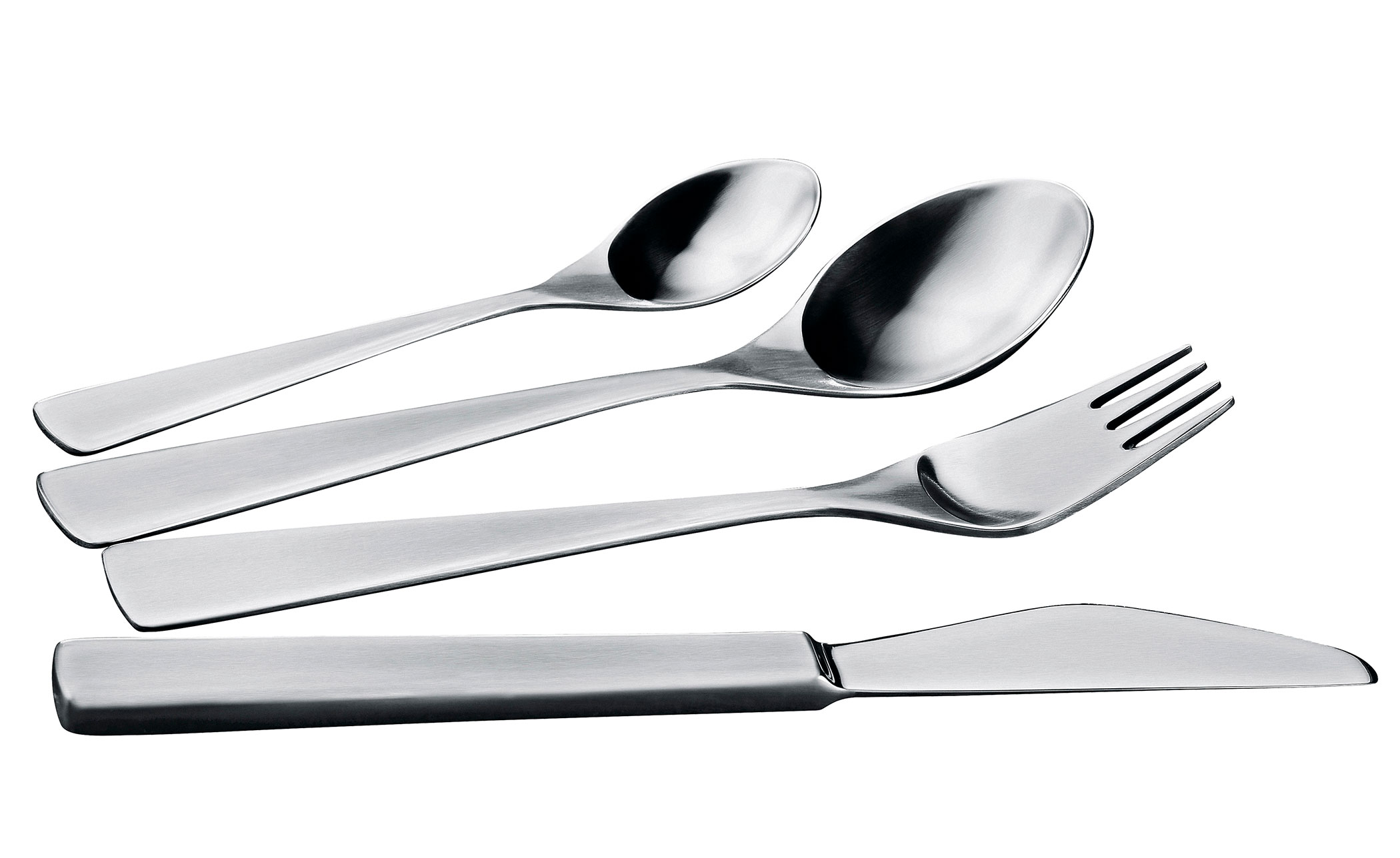 Maya 24 piece Flatware Set