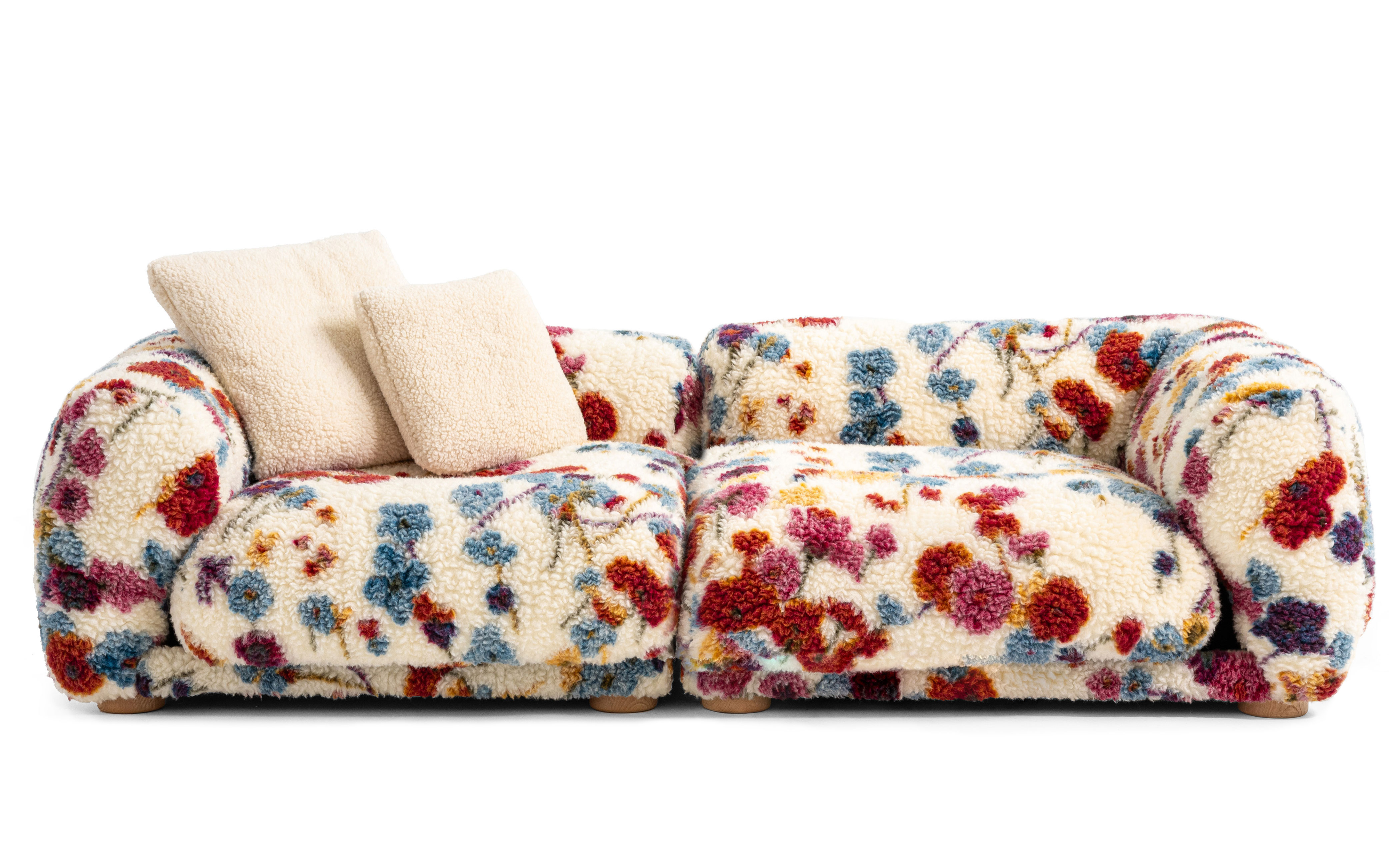Me-Time 2 Seater Sofa