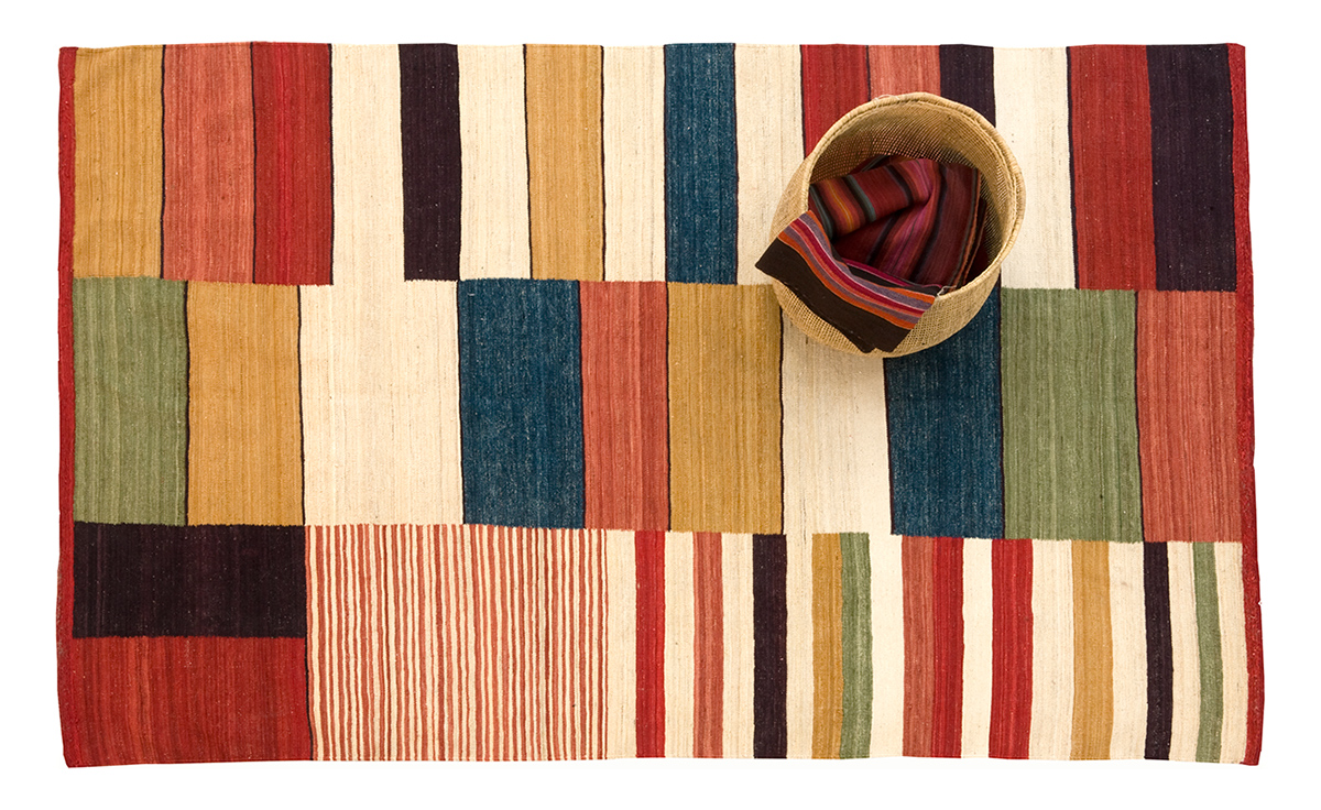 medina rug