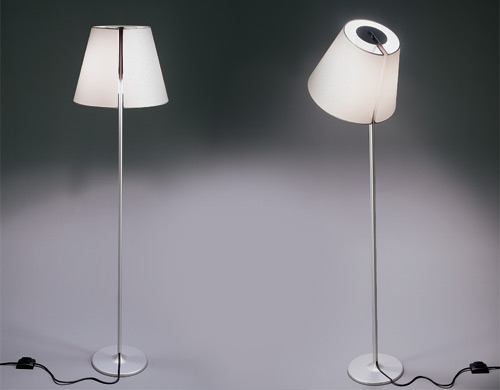 melampo floor lamp