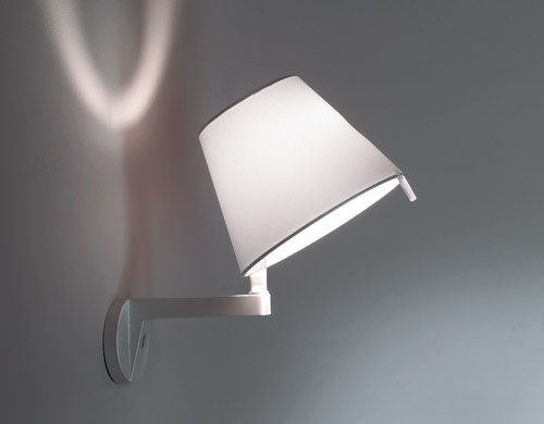 melampo mini wall lamp