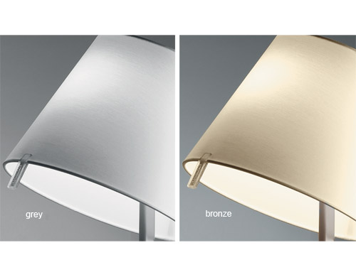 melampo mini wall lamp