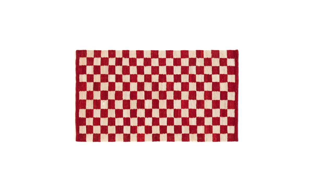 melange pattern 5 rug