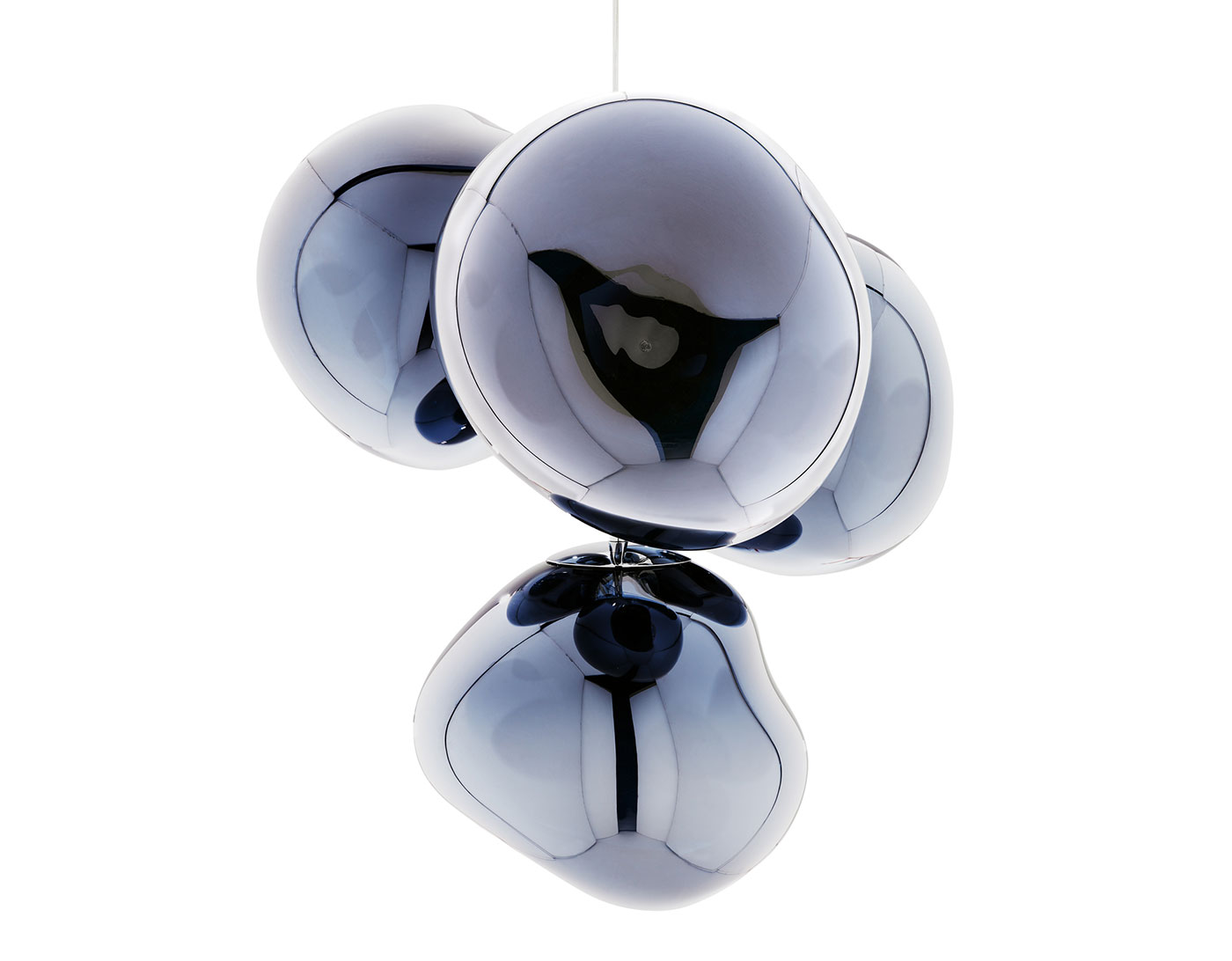 Melt Small Chandelier