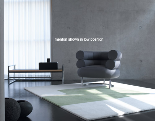 menton table