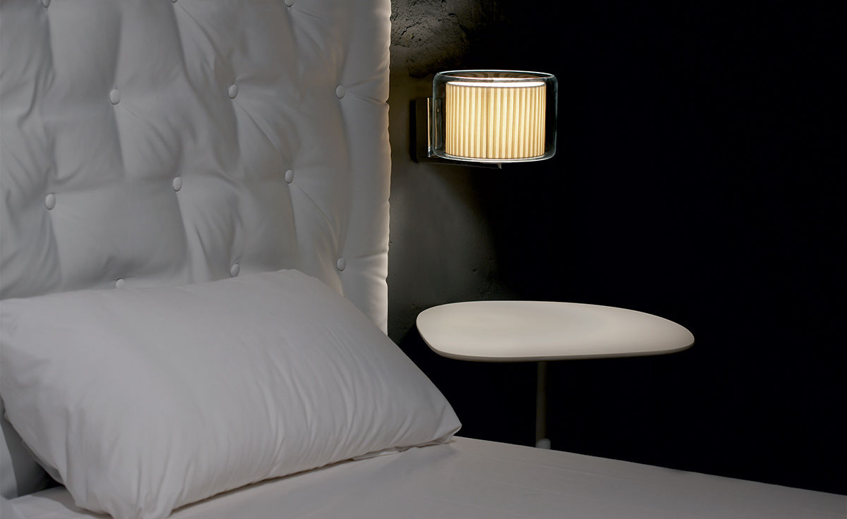 mercer a wall lamp