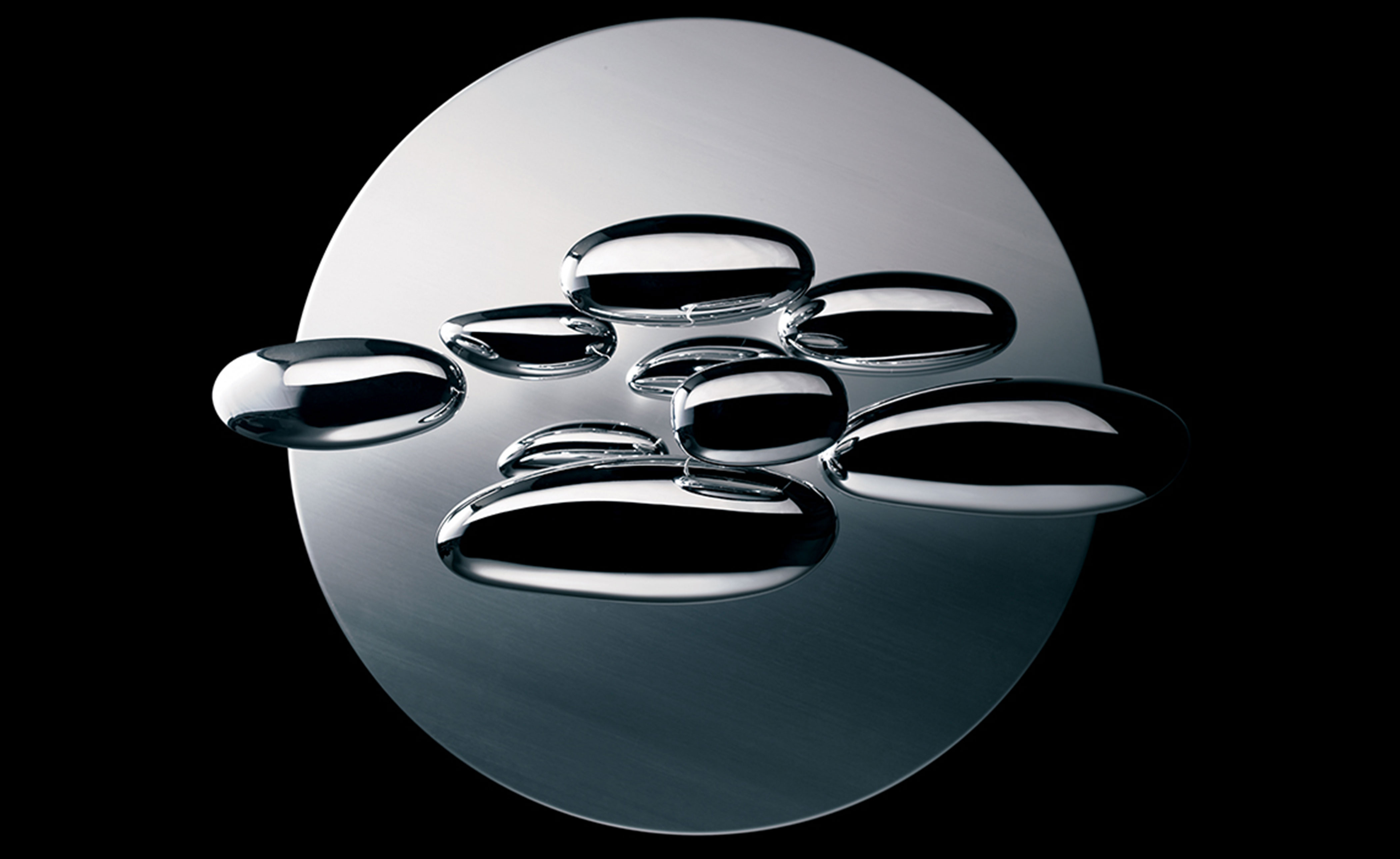 mercury suspension lamp