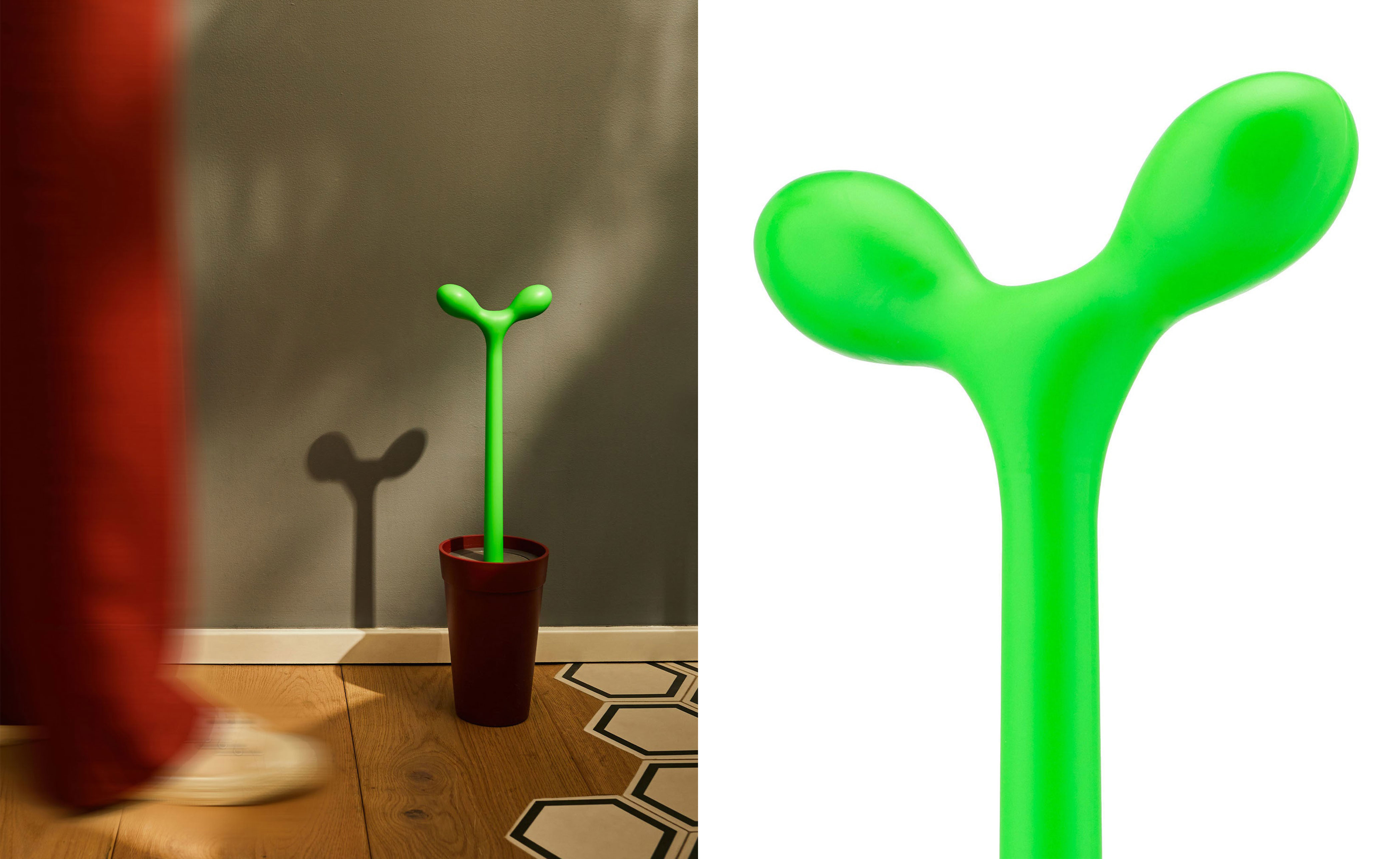merdolino toilet brush