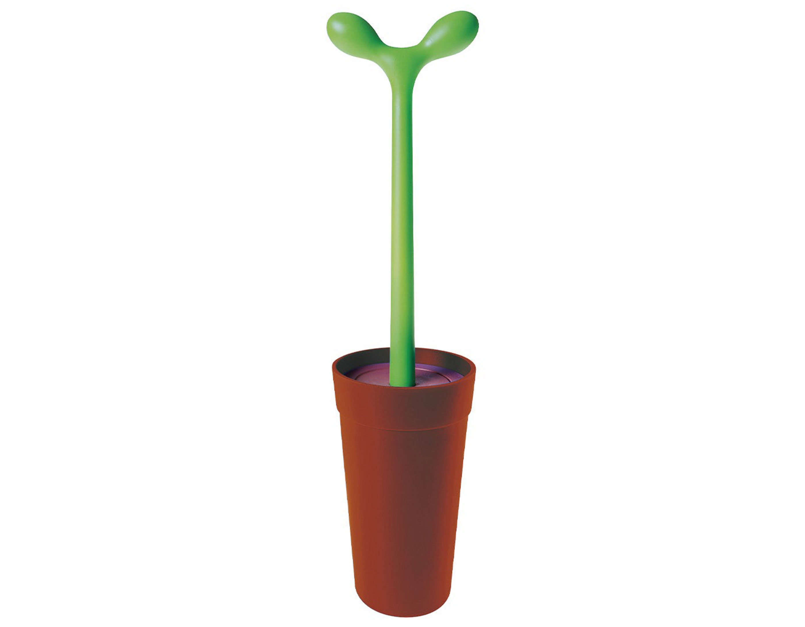 merdolino toilet brush