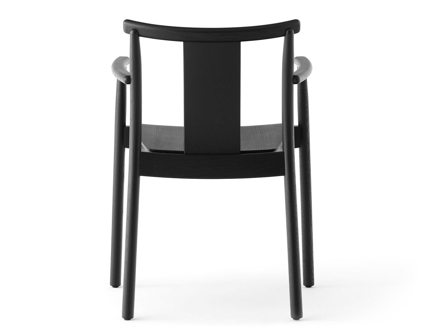 Merkur Dining Armchair