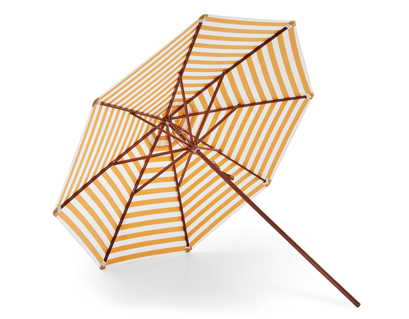 Skagerak Messina Round Umbrella