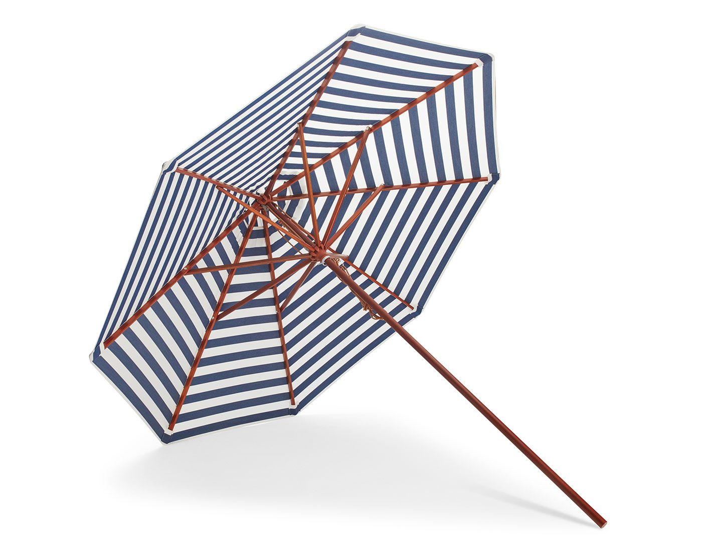 Skagerak Messina Round Umbrella