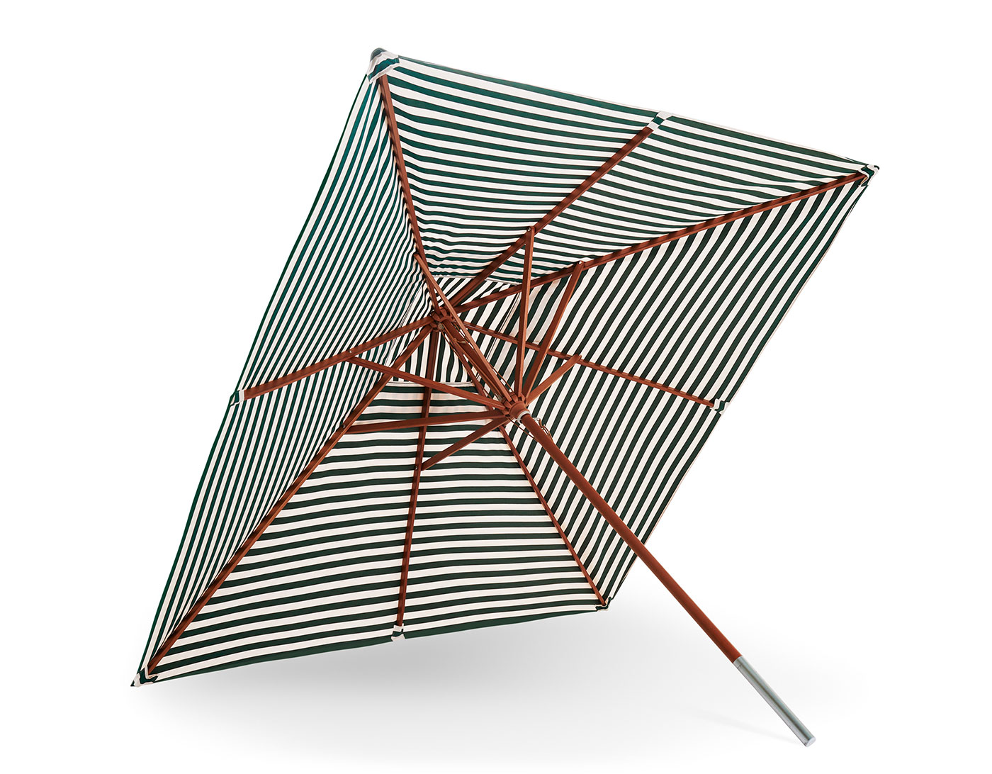 Skagerak Messina Square Umbrella
