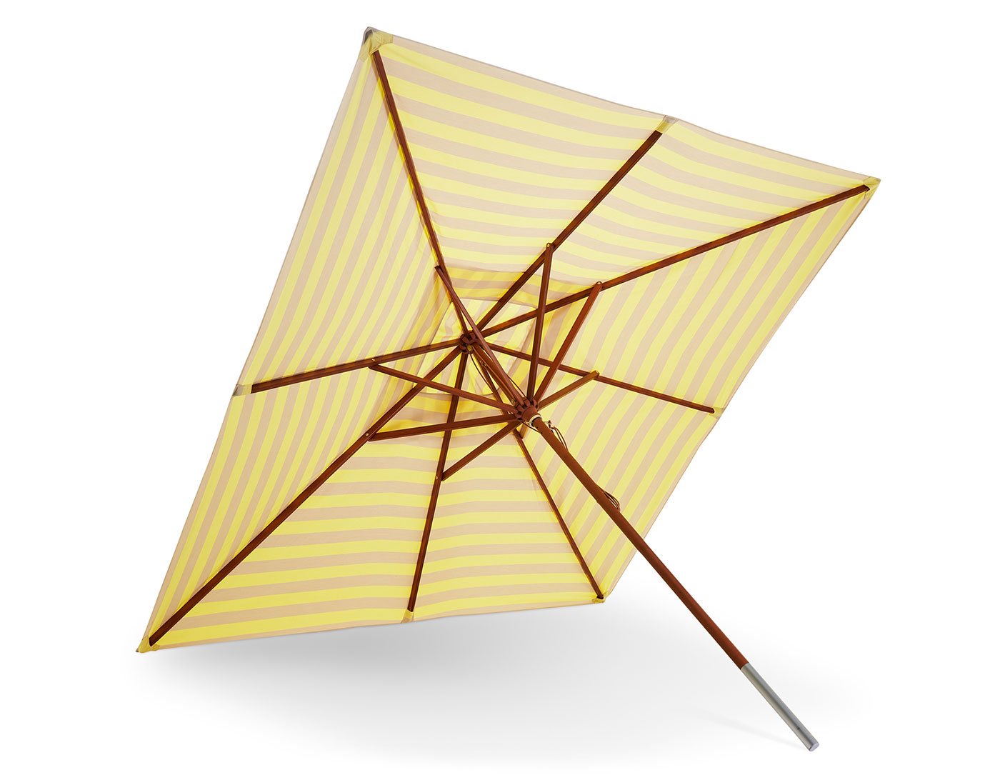Skagerak Messina Square Umbrella