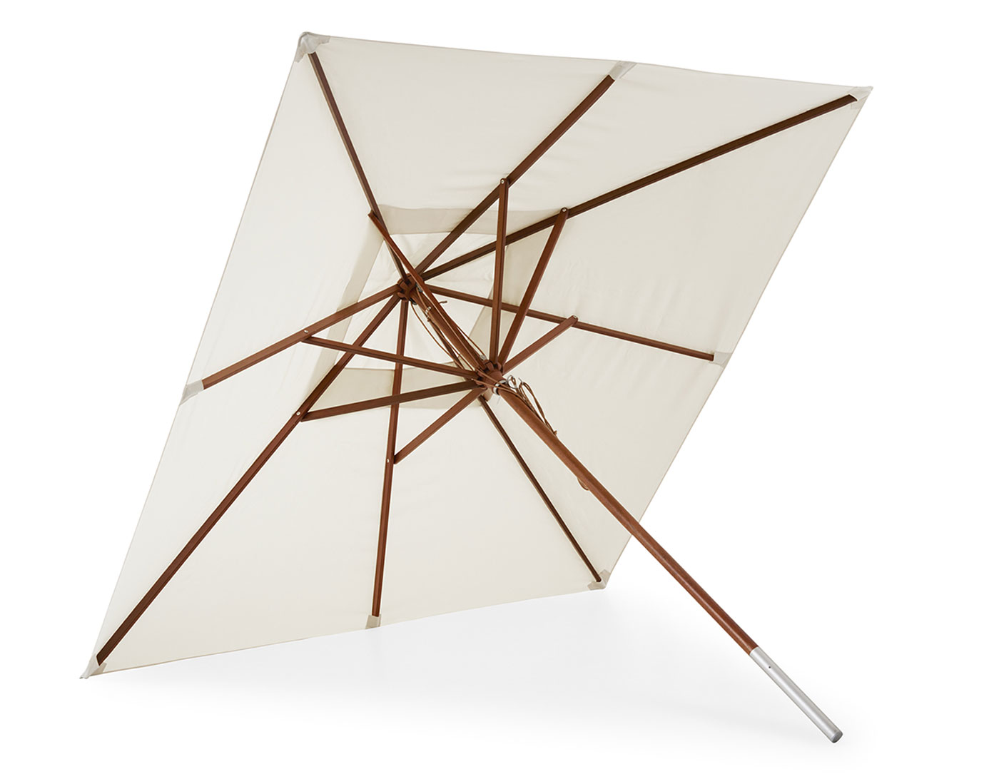 Skagerak Messina Square Umbrella