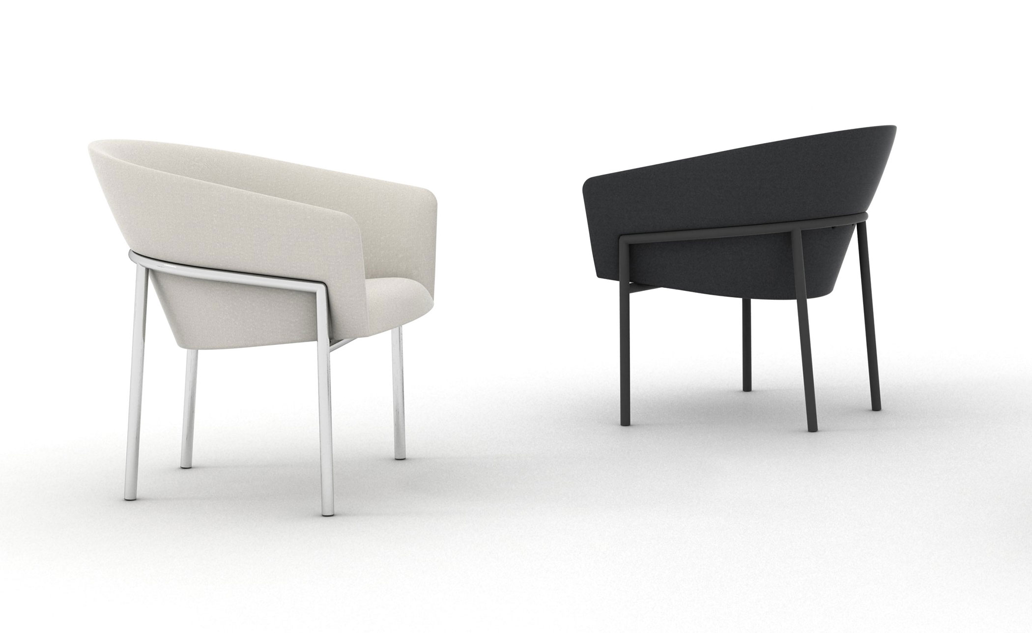 metro chair