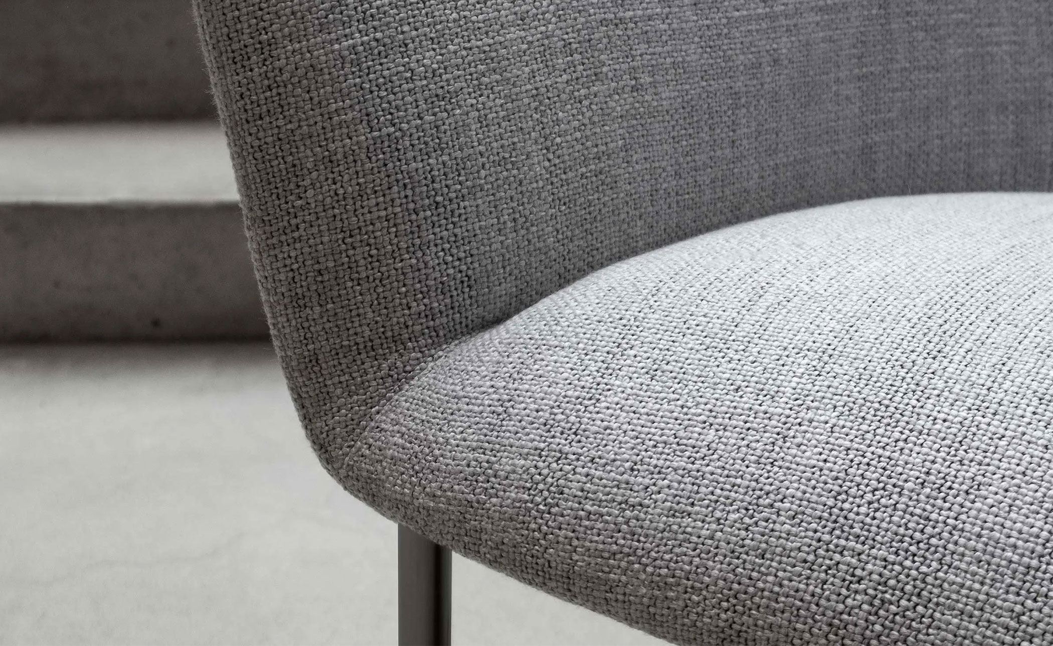 metro chair