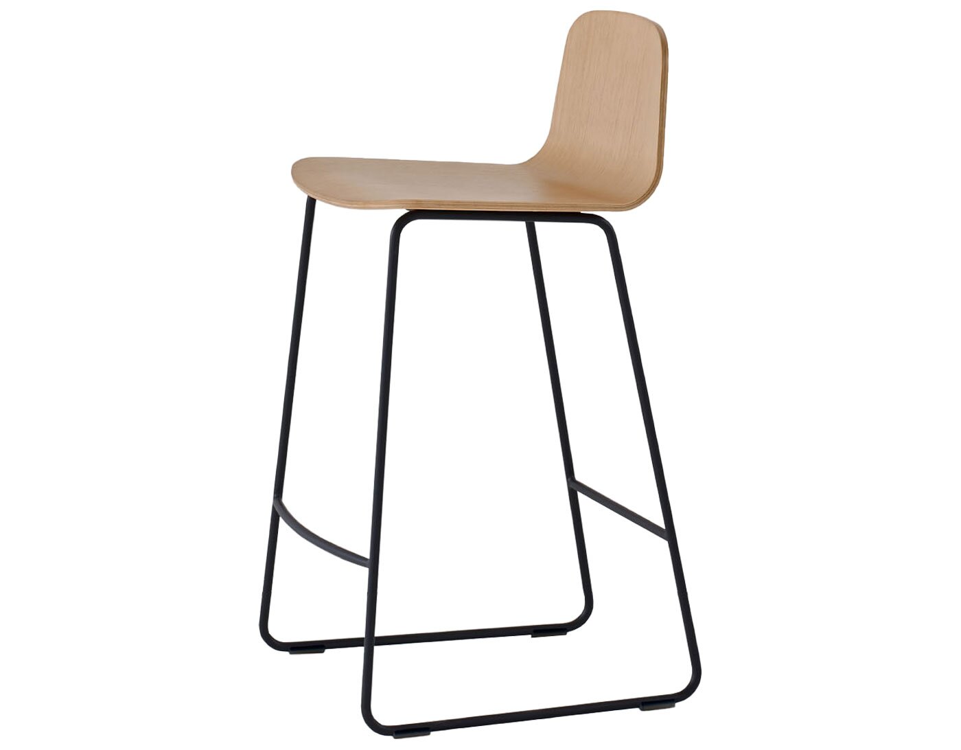 Mezzo Stool