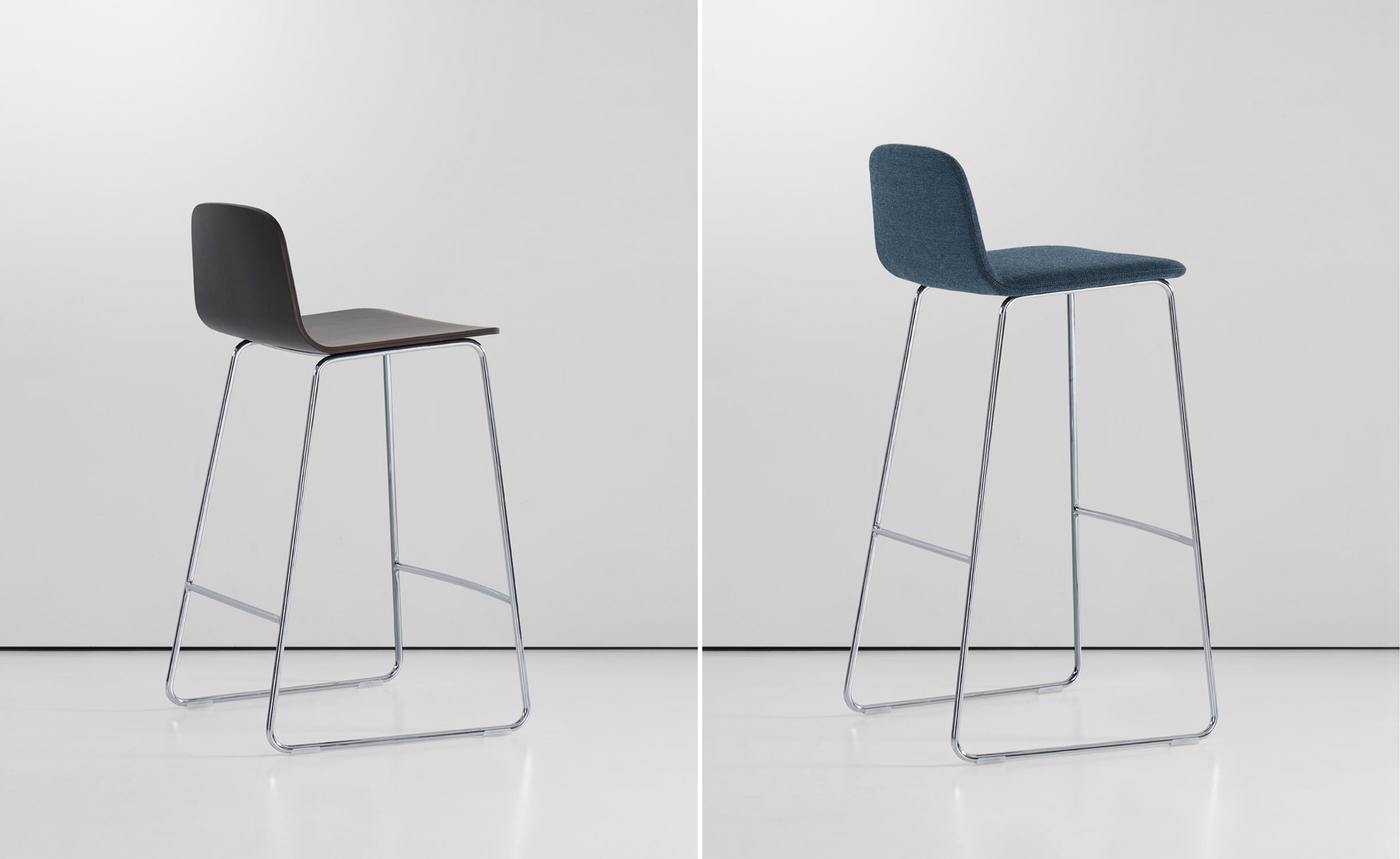 Mezzo Stool