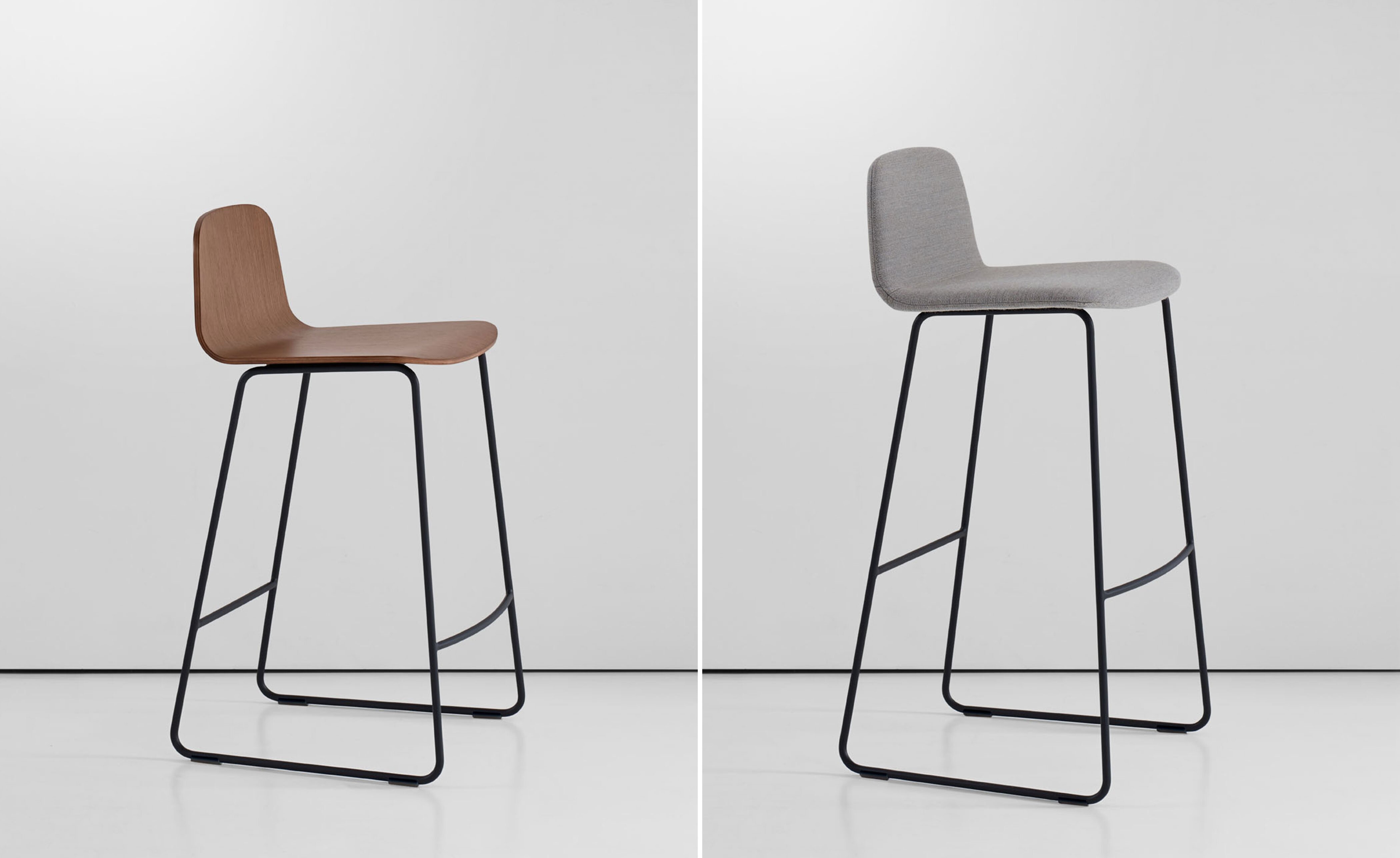 Mezzo Stool