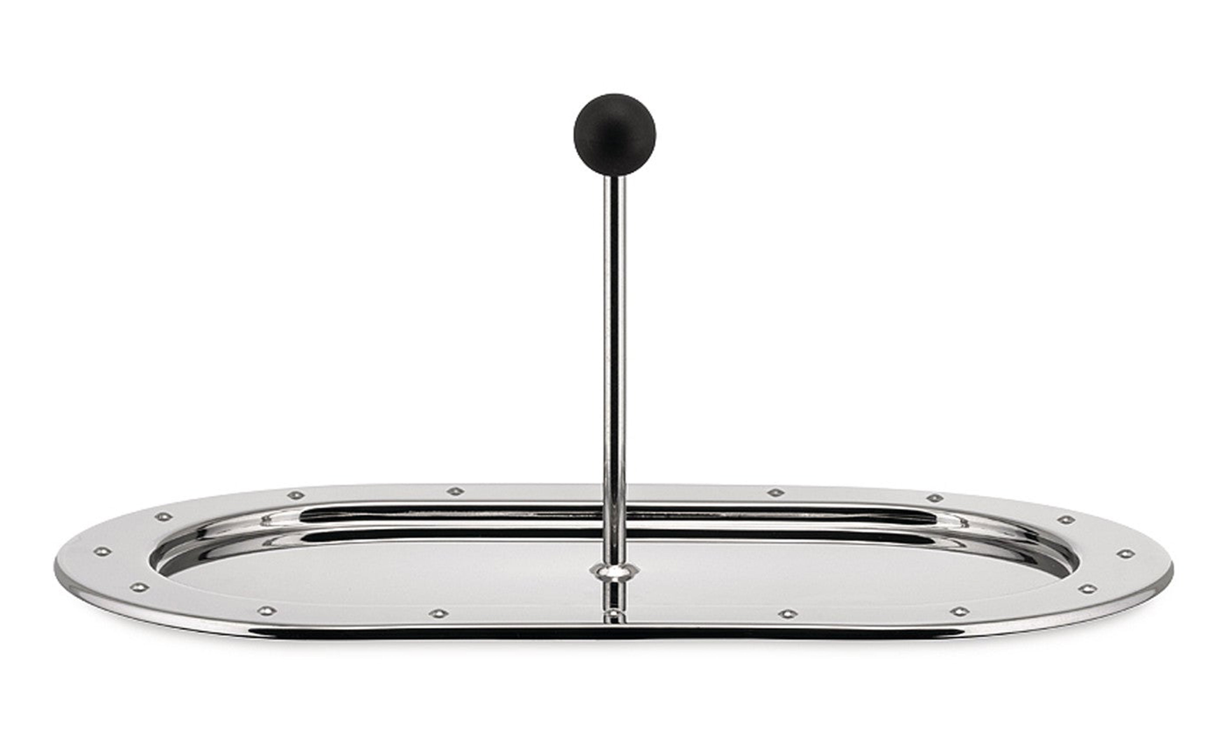 mg34 small oval tray