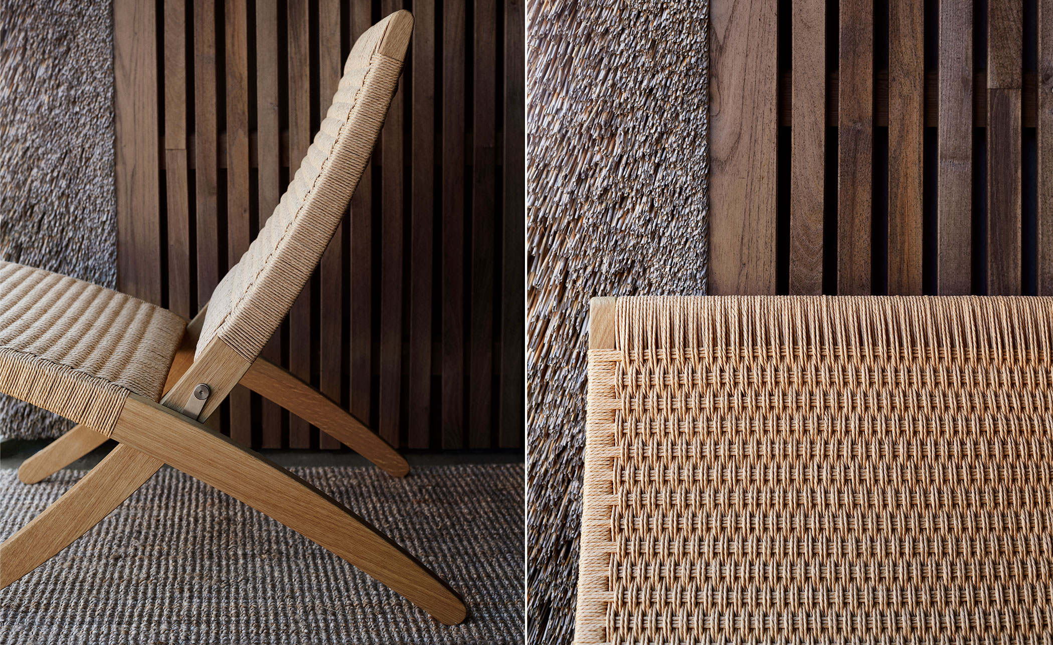mg501 cuba chair