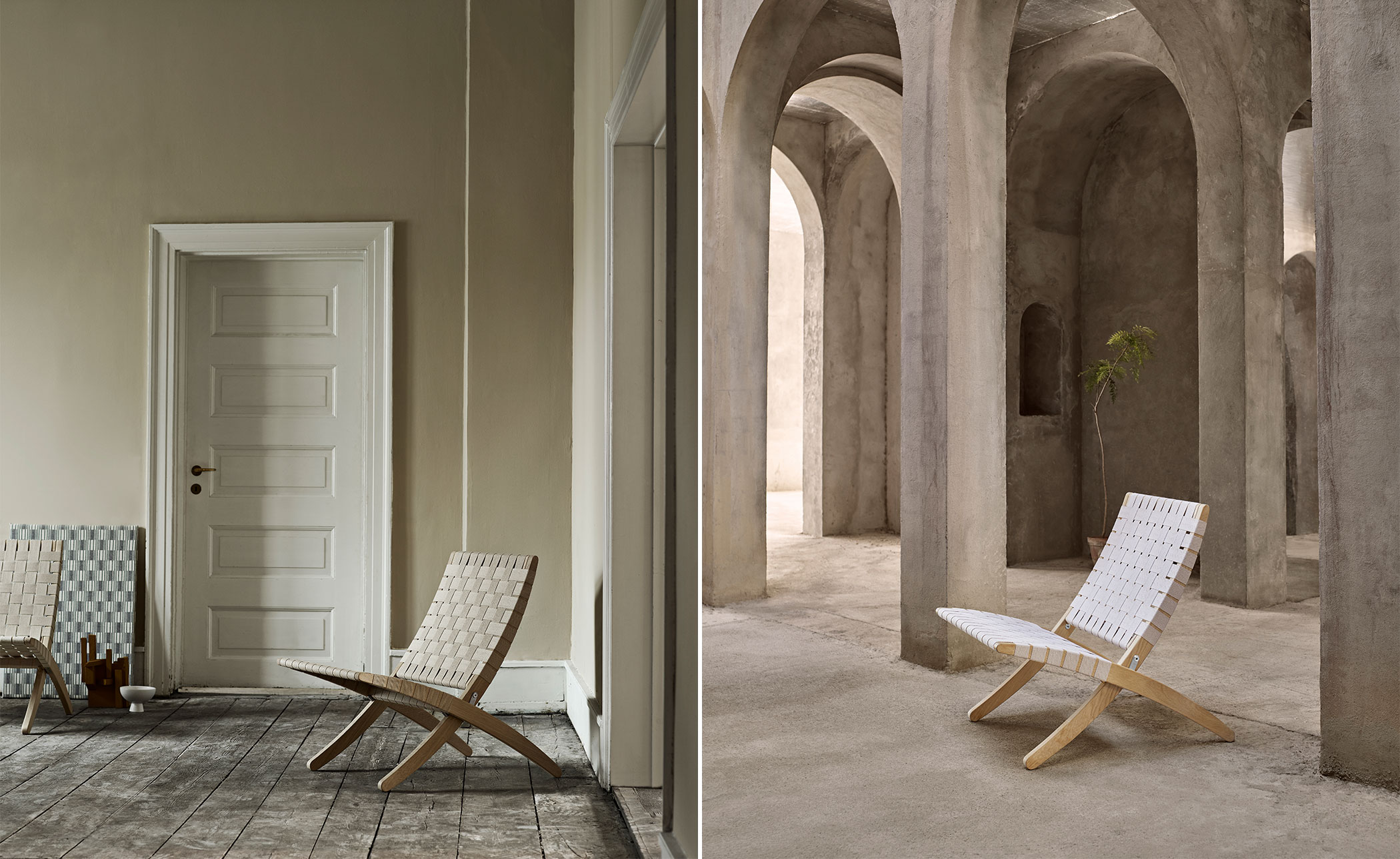 mg501 cuba chair