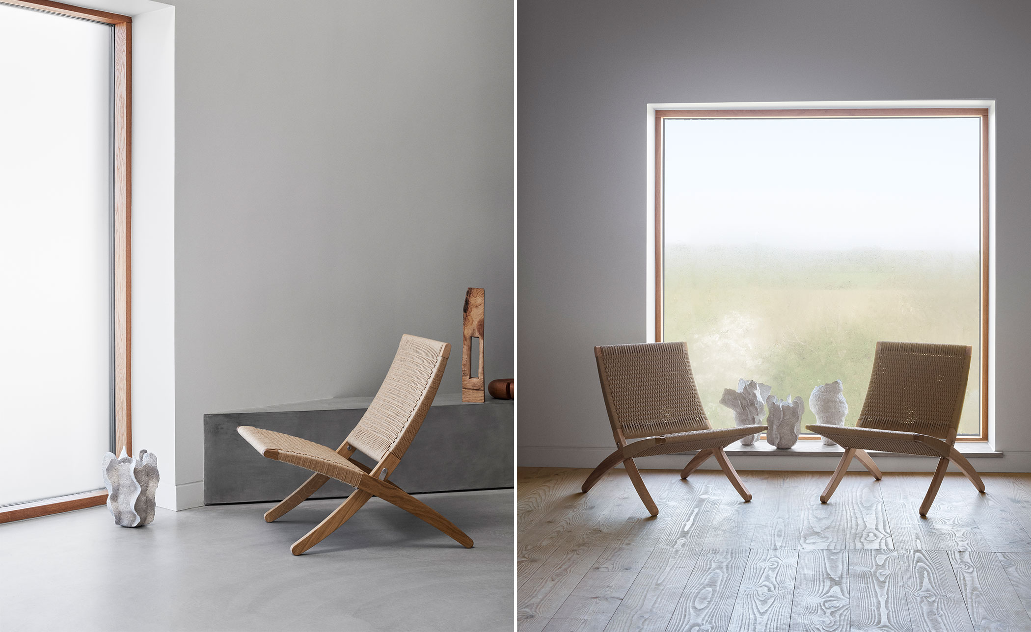mg501 cuba chair