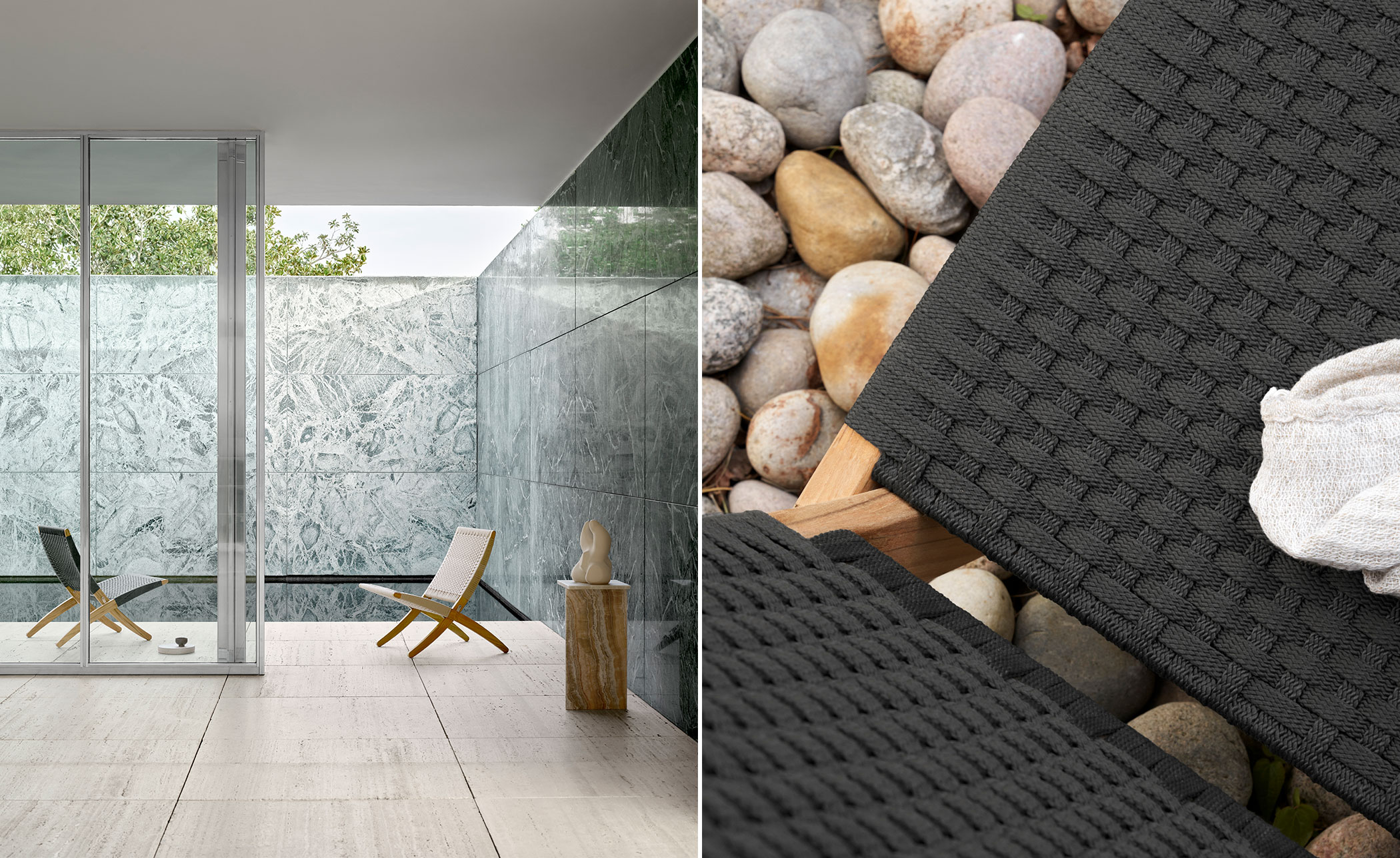 mg501 cuba chair outdoor