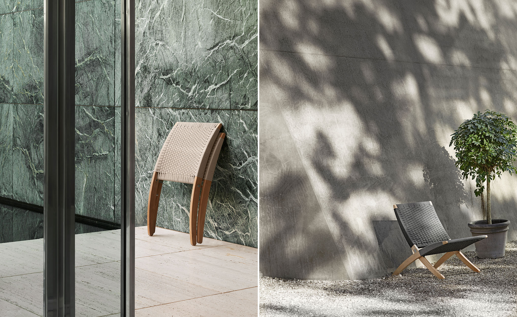 mg501 cuba chair outdoor