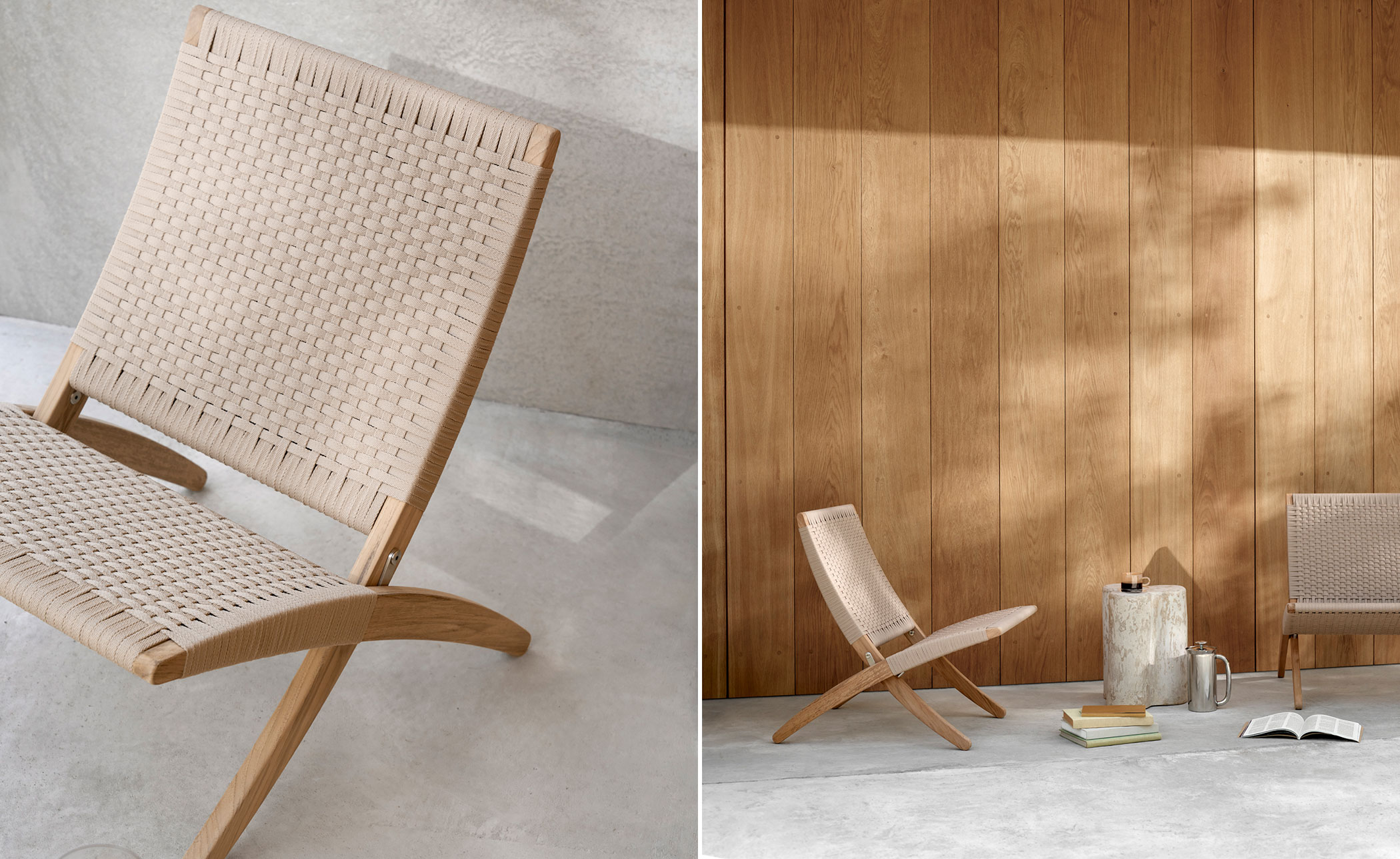 mg501 cuba chair outdoor