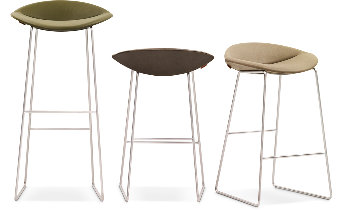 mick stool