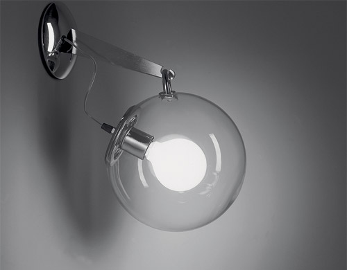 miconos wall lamp