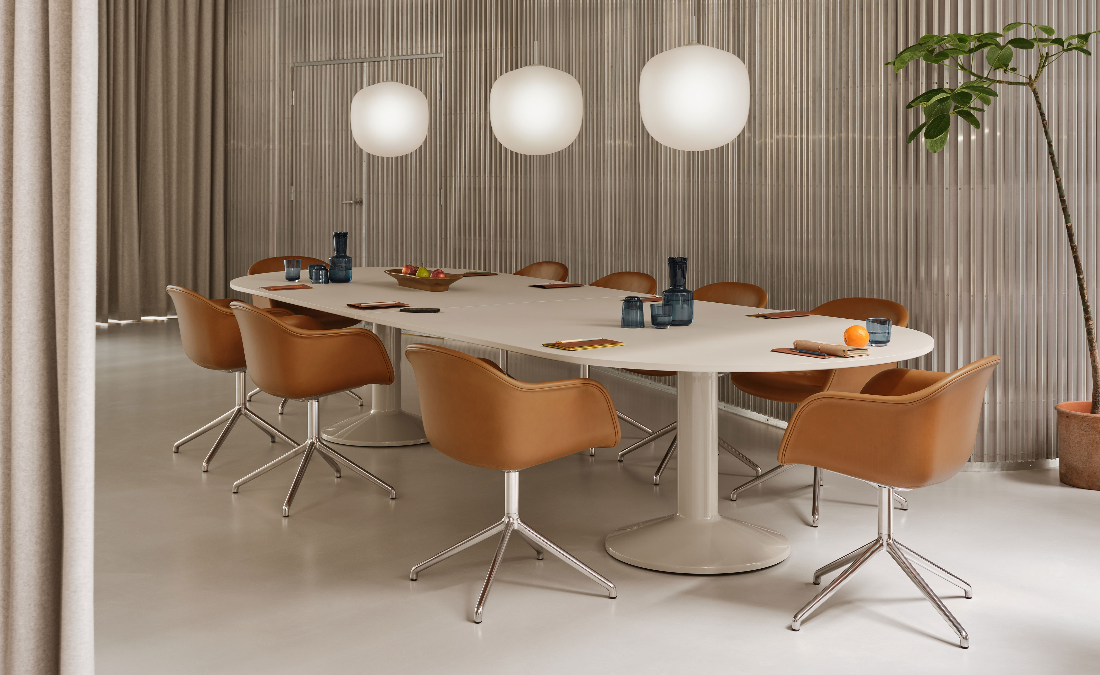 Midst Conference Table