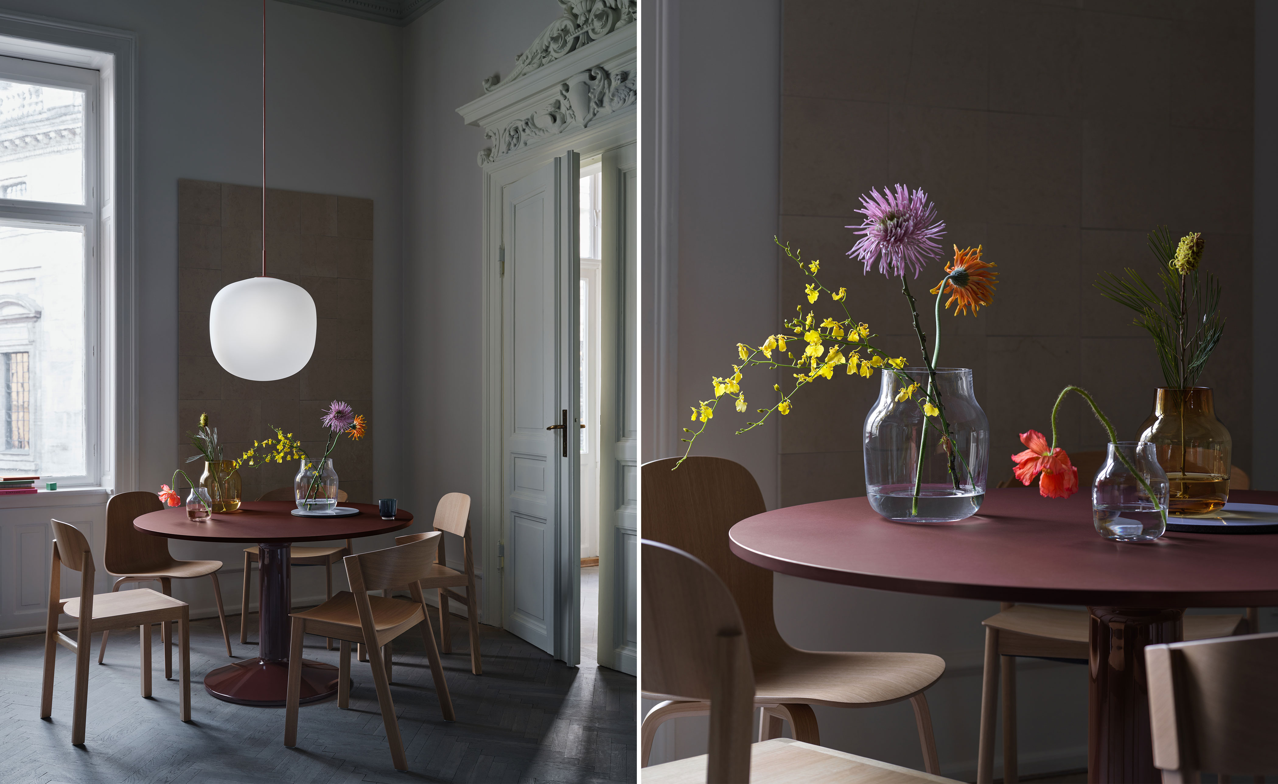 Midst Dining Table