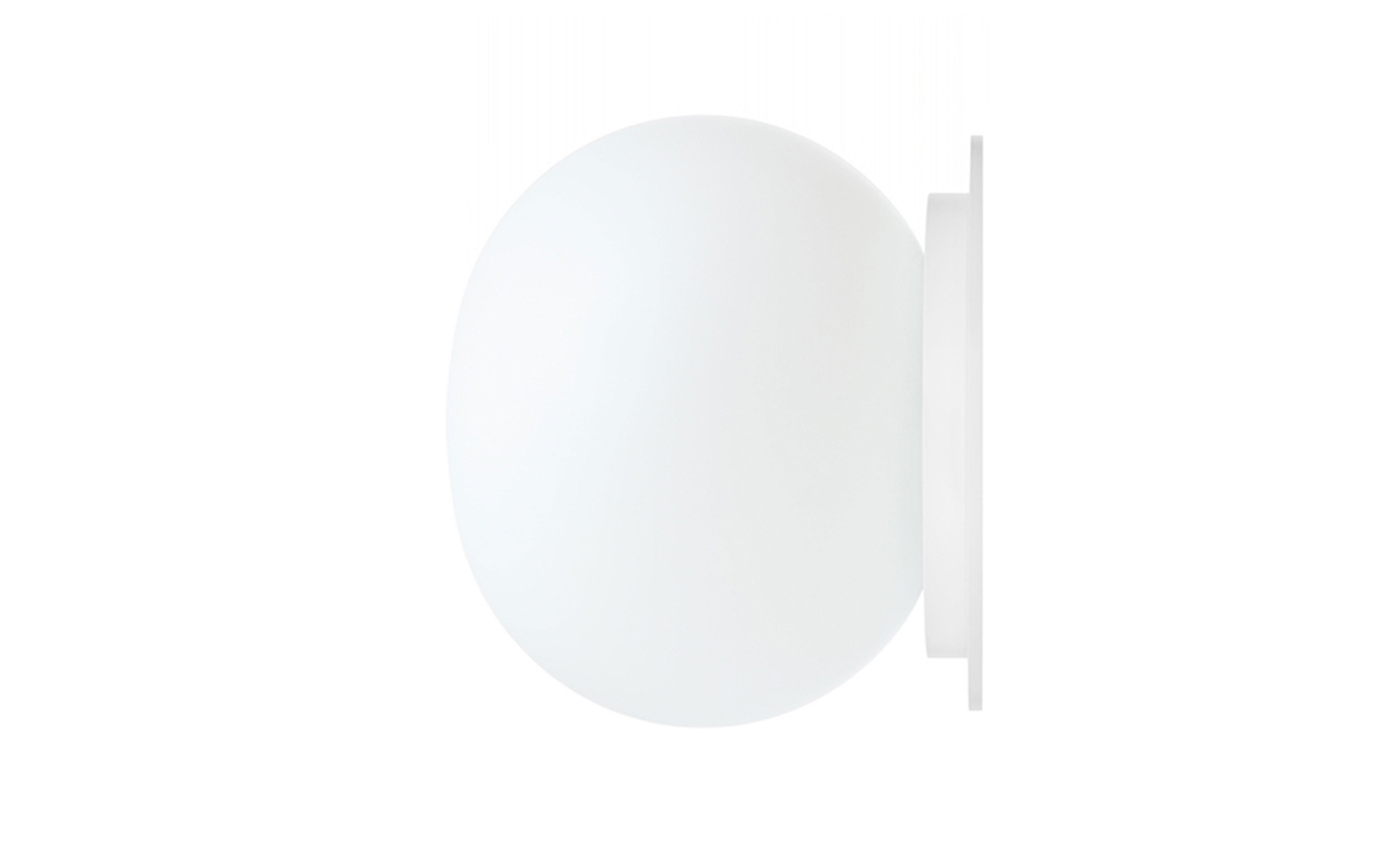 mini glo ball ceiling/wall light
